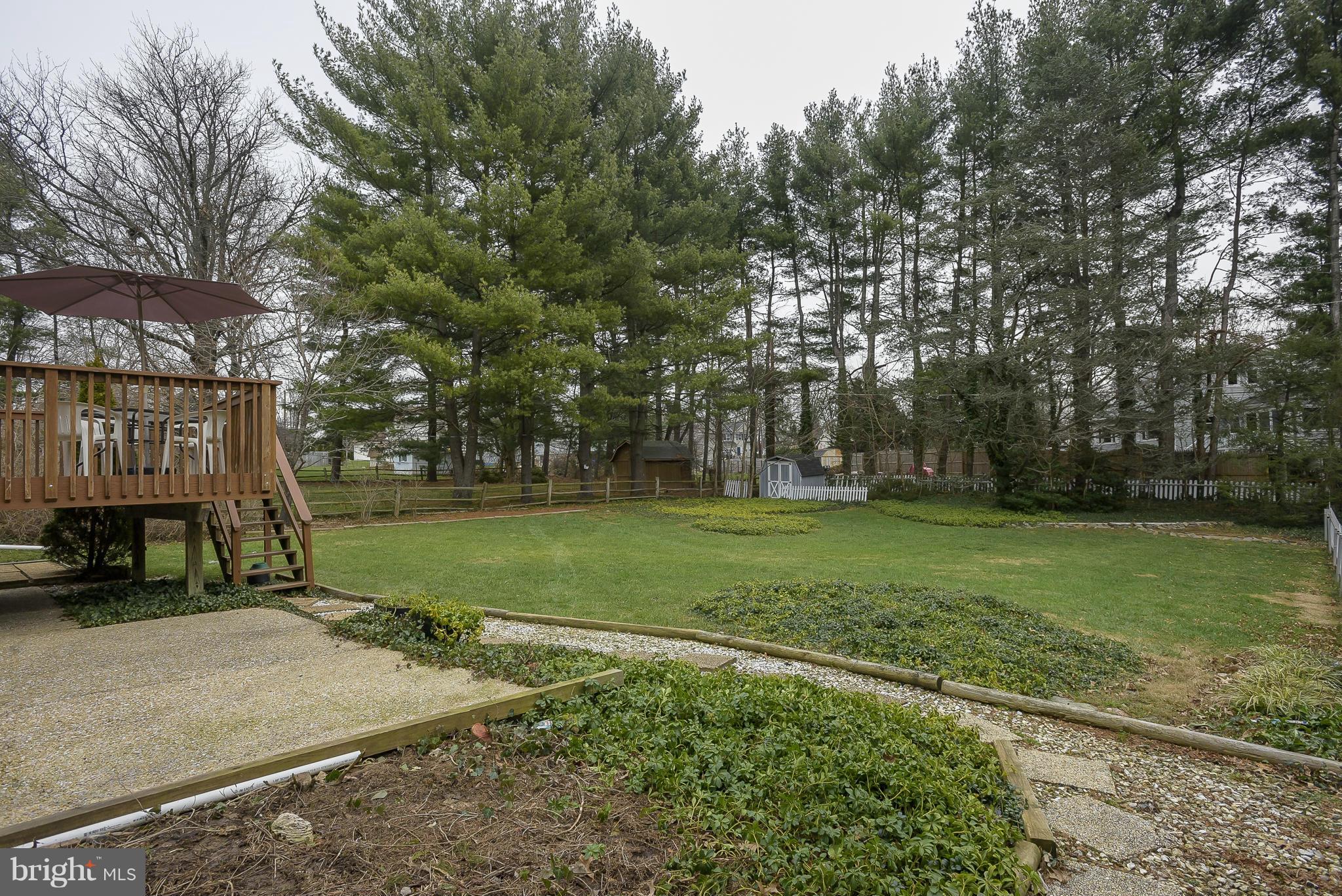 VALLEY MEADE - Residential