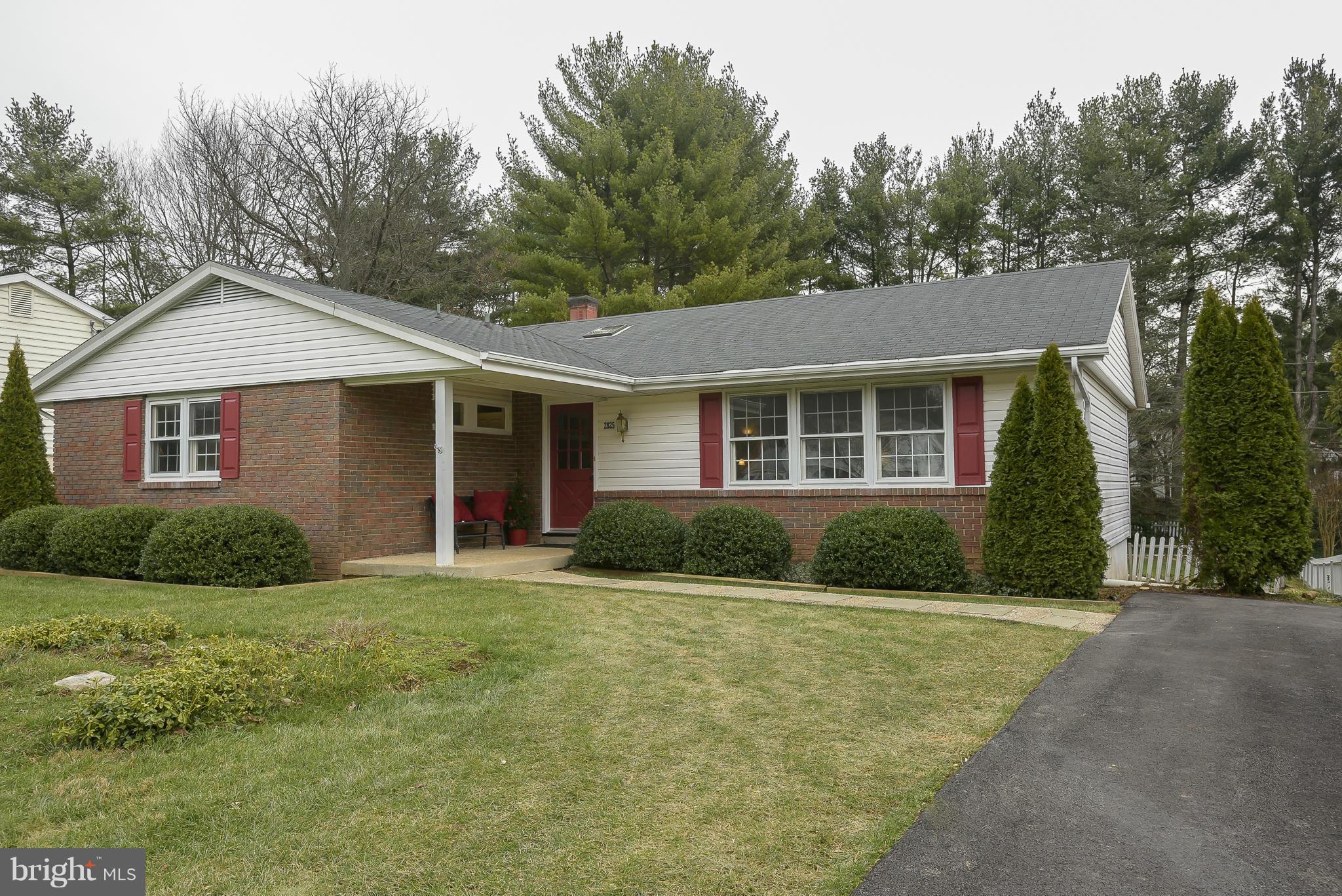 VALLEY MEADE - Residential