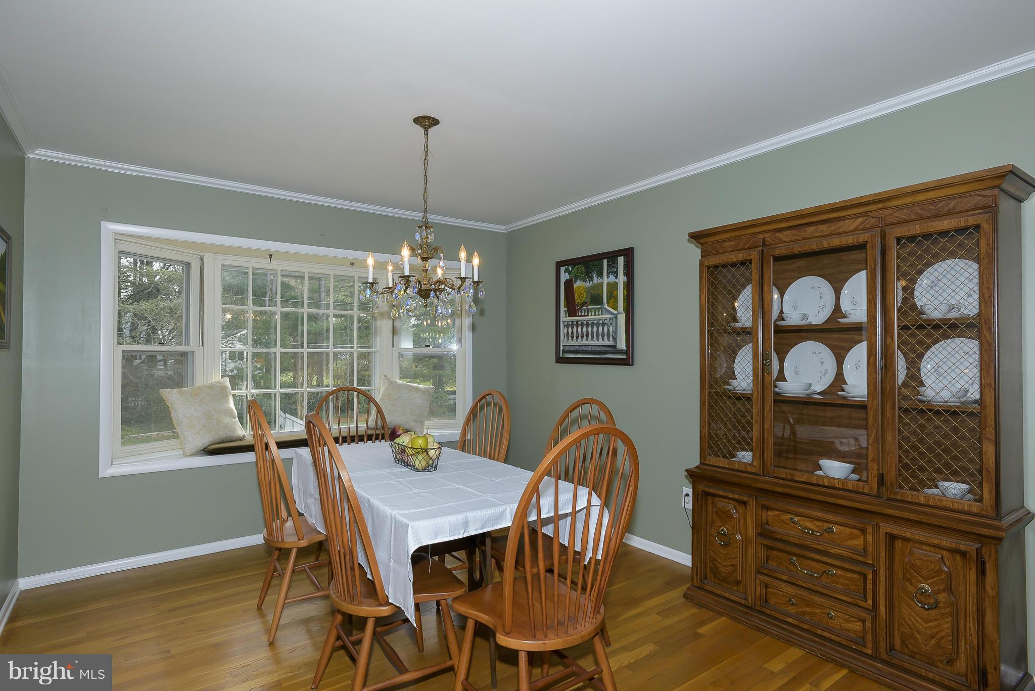 VALLEY MEADE - Residential