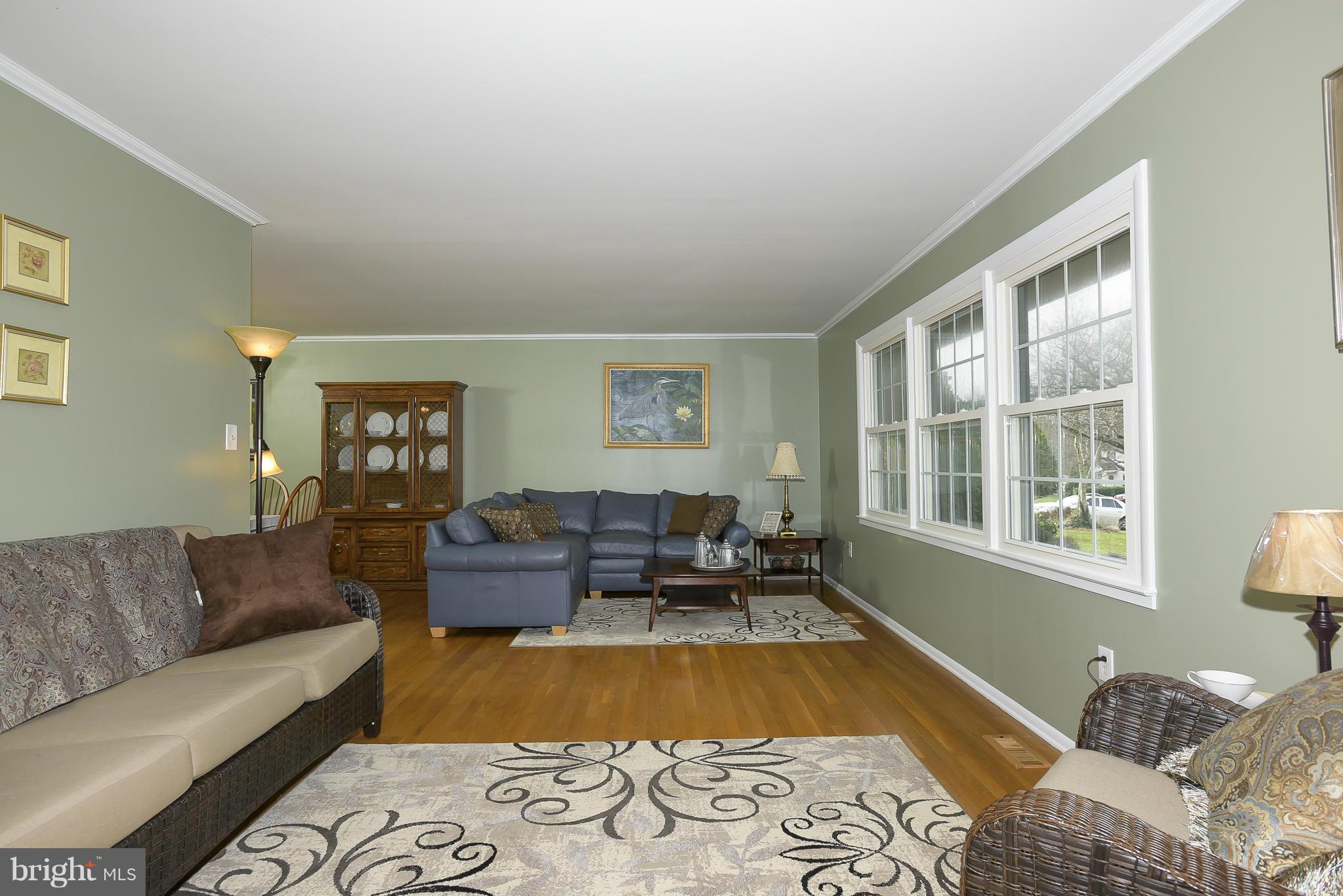 VALLEY MEADE - Residential