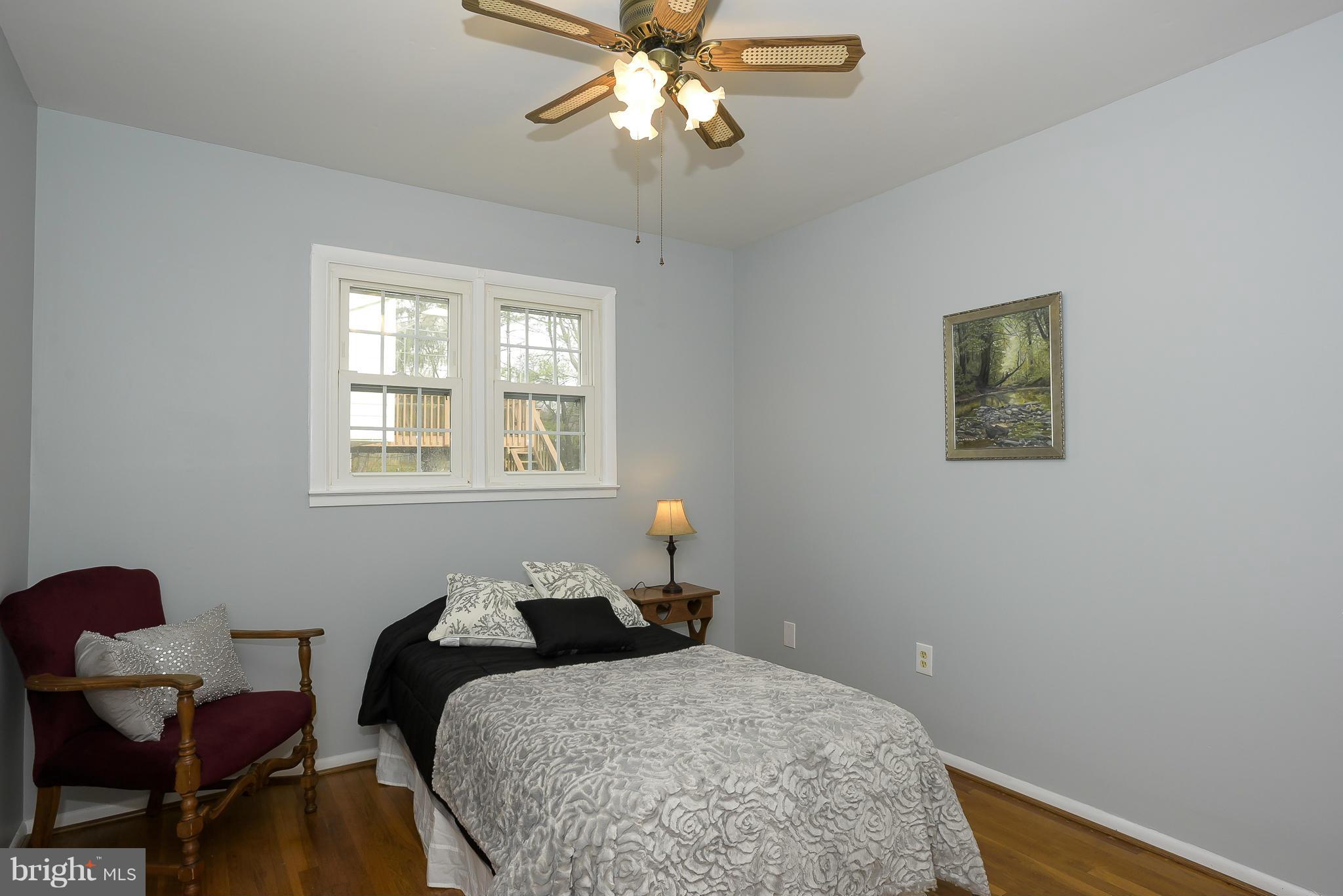 VALLEY MEADE - Residential