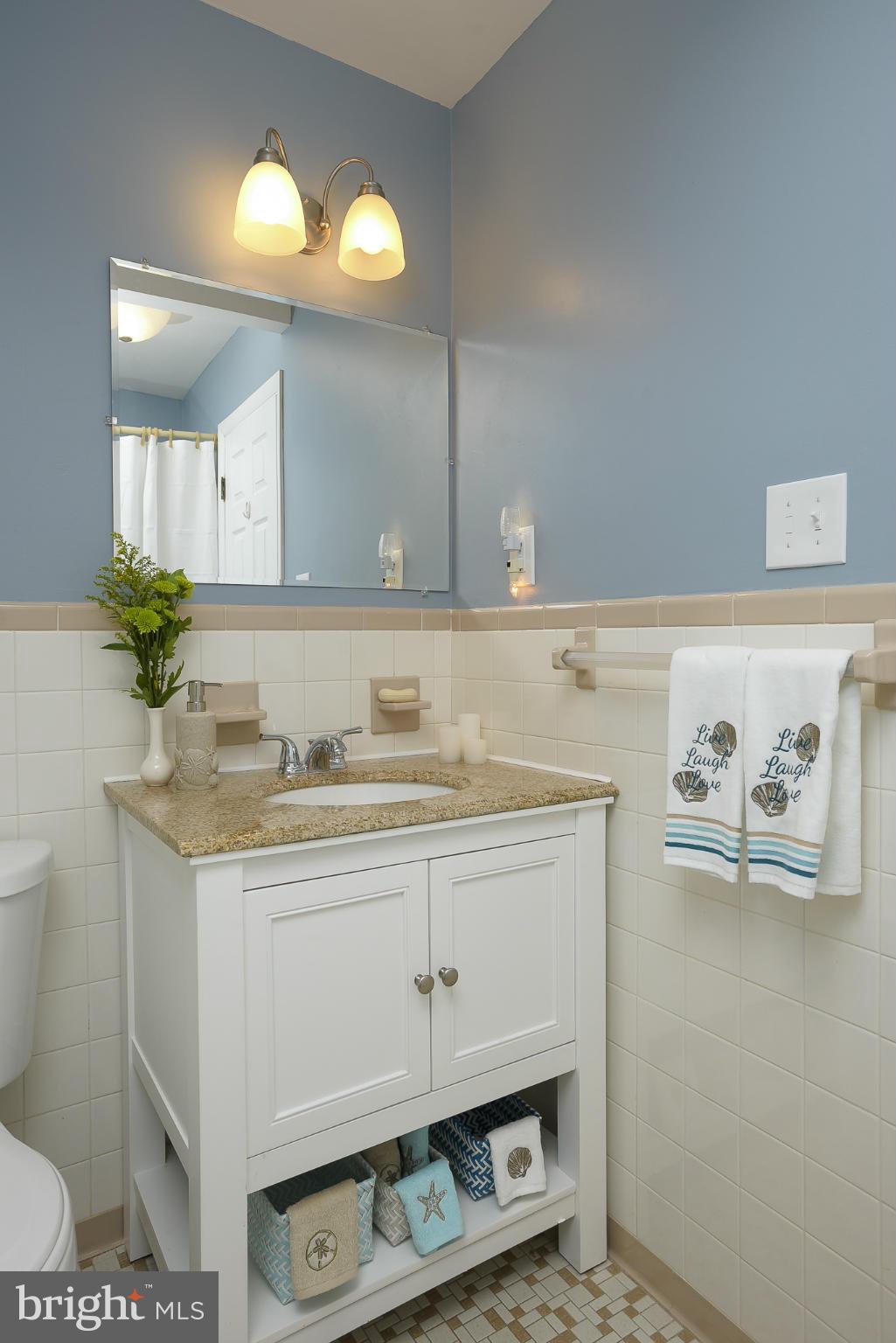 VALLEY MEADE - Residential