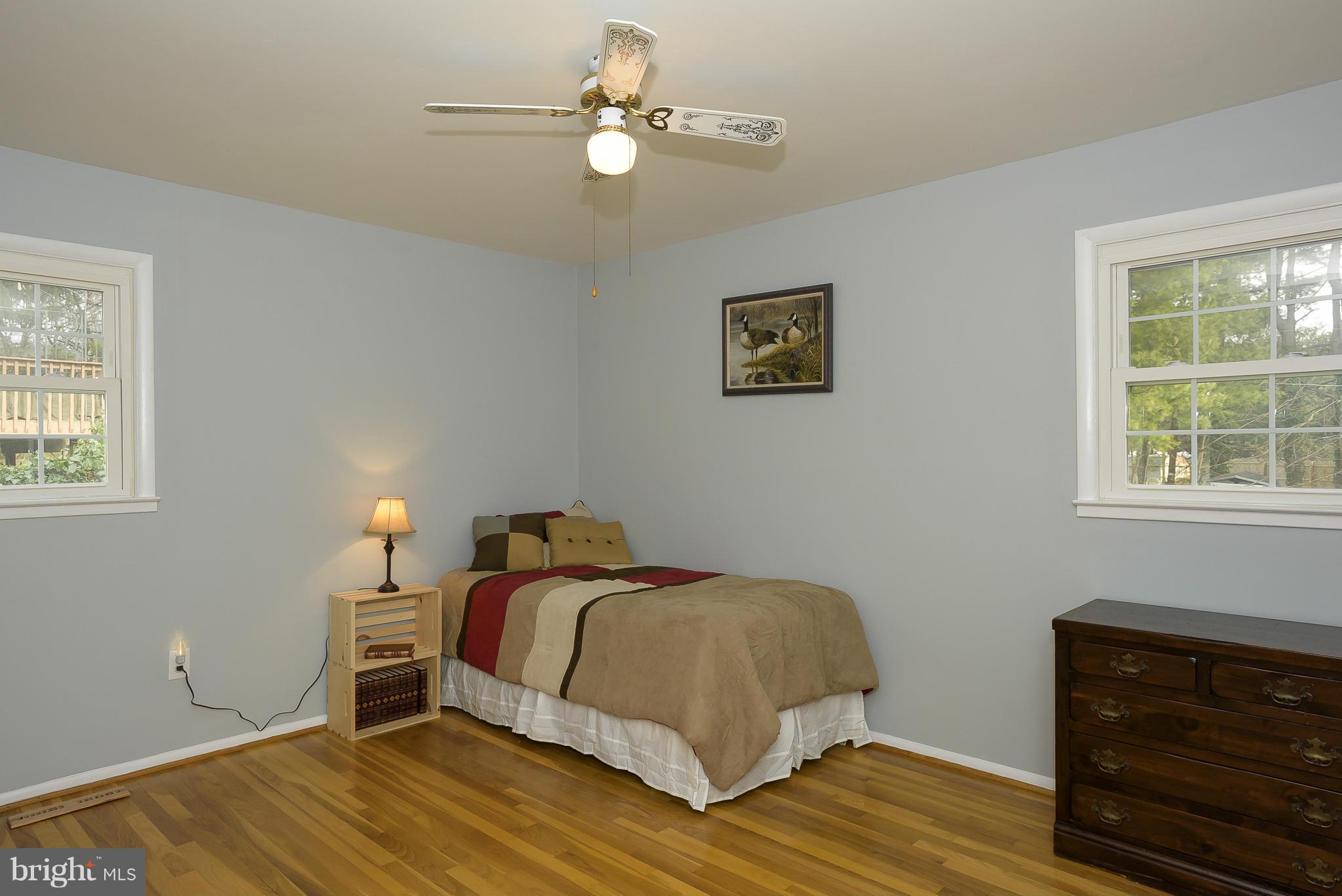 VALLEY MEADE - Residential