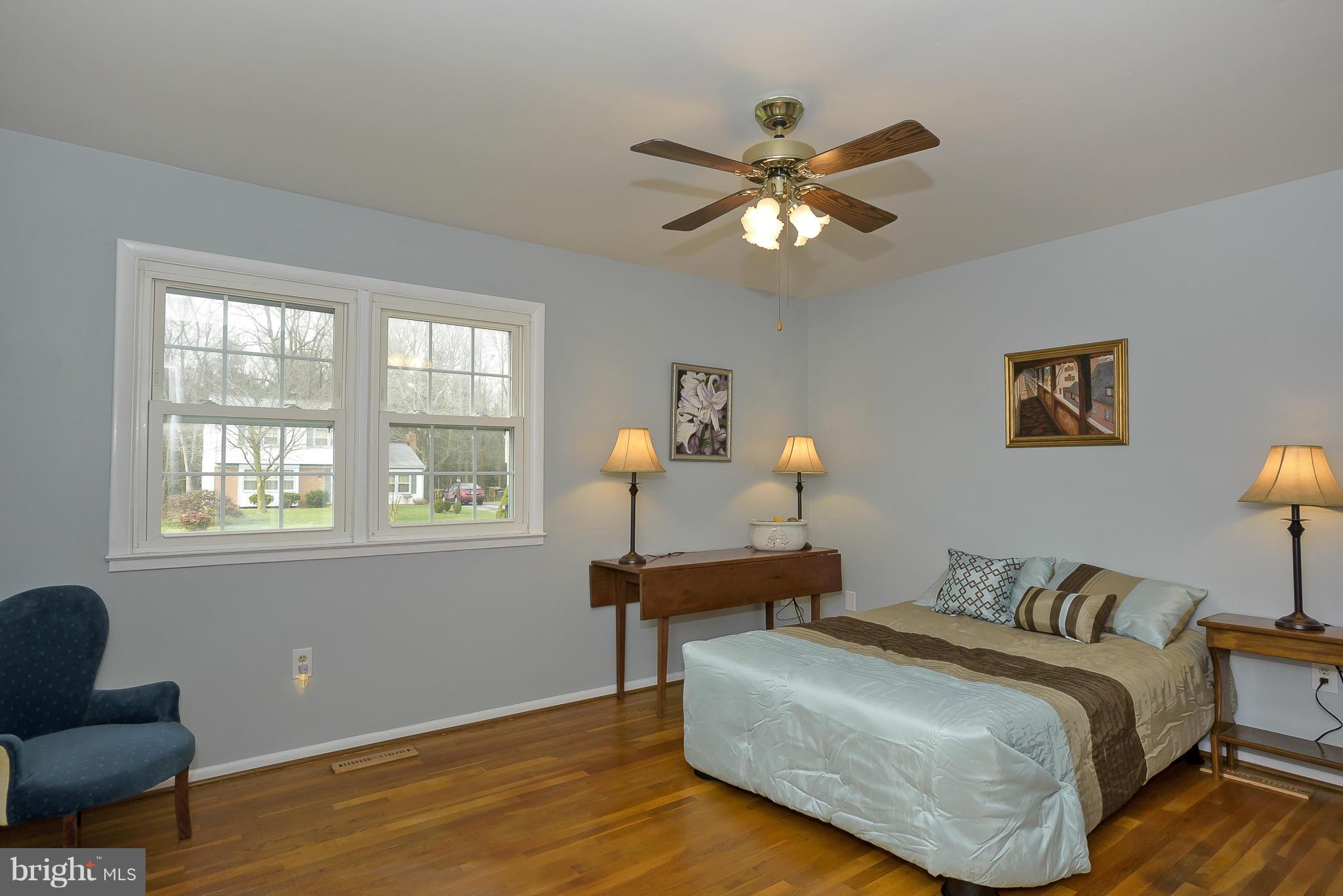 VALLEY MEADE - Residential