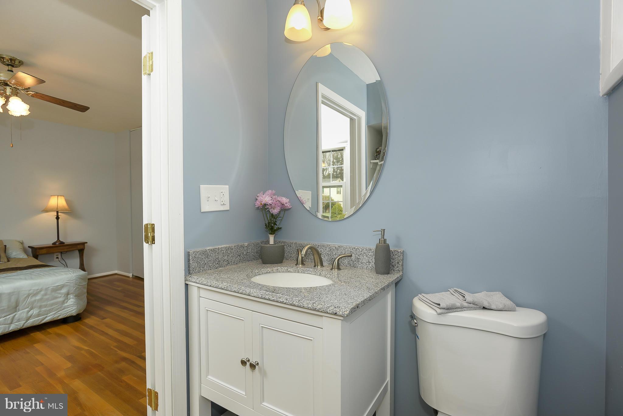 VALLEY MEADE - Residential