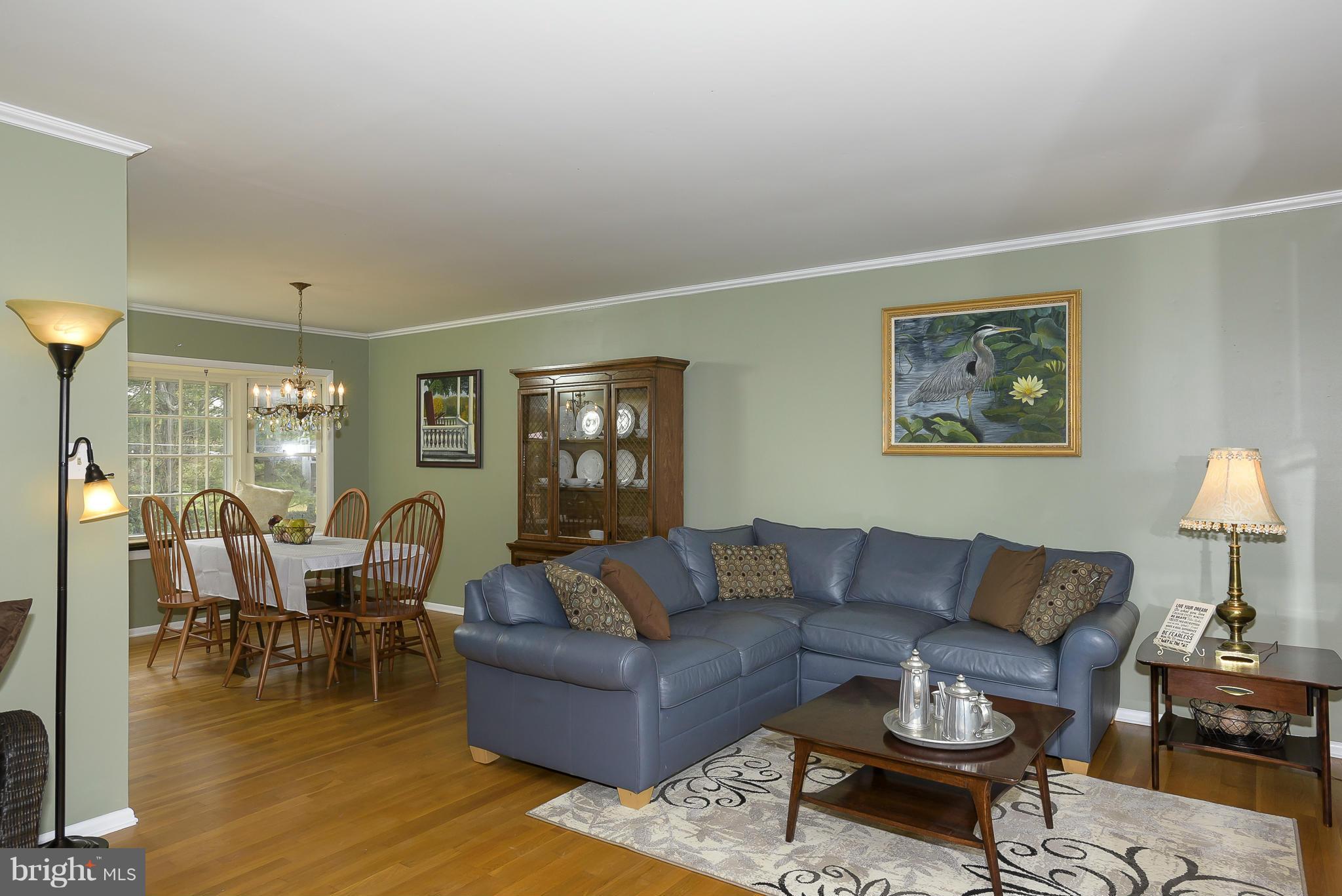 VALLEY MEADE - Residential