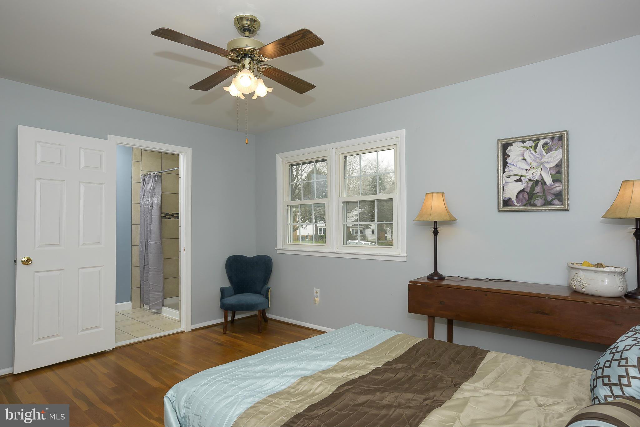 VALLEY MEADE - Residential