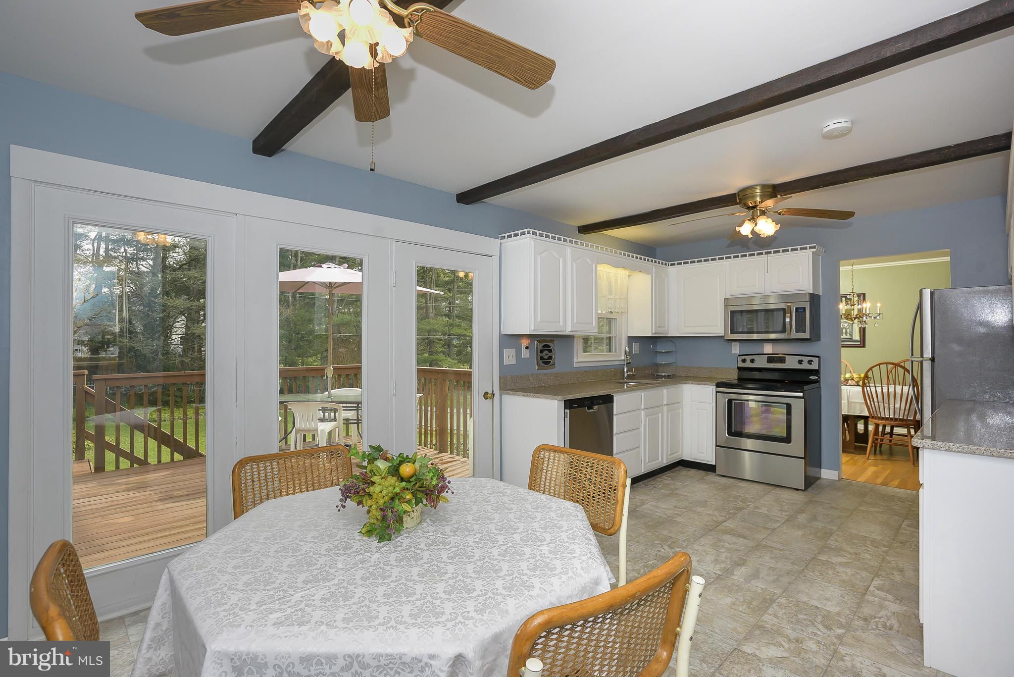 VALLEY MEADE - Residential