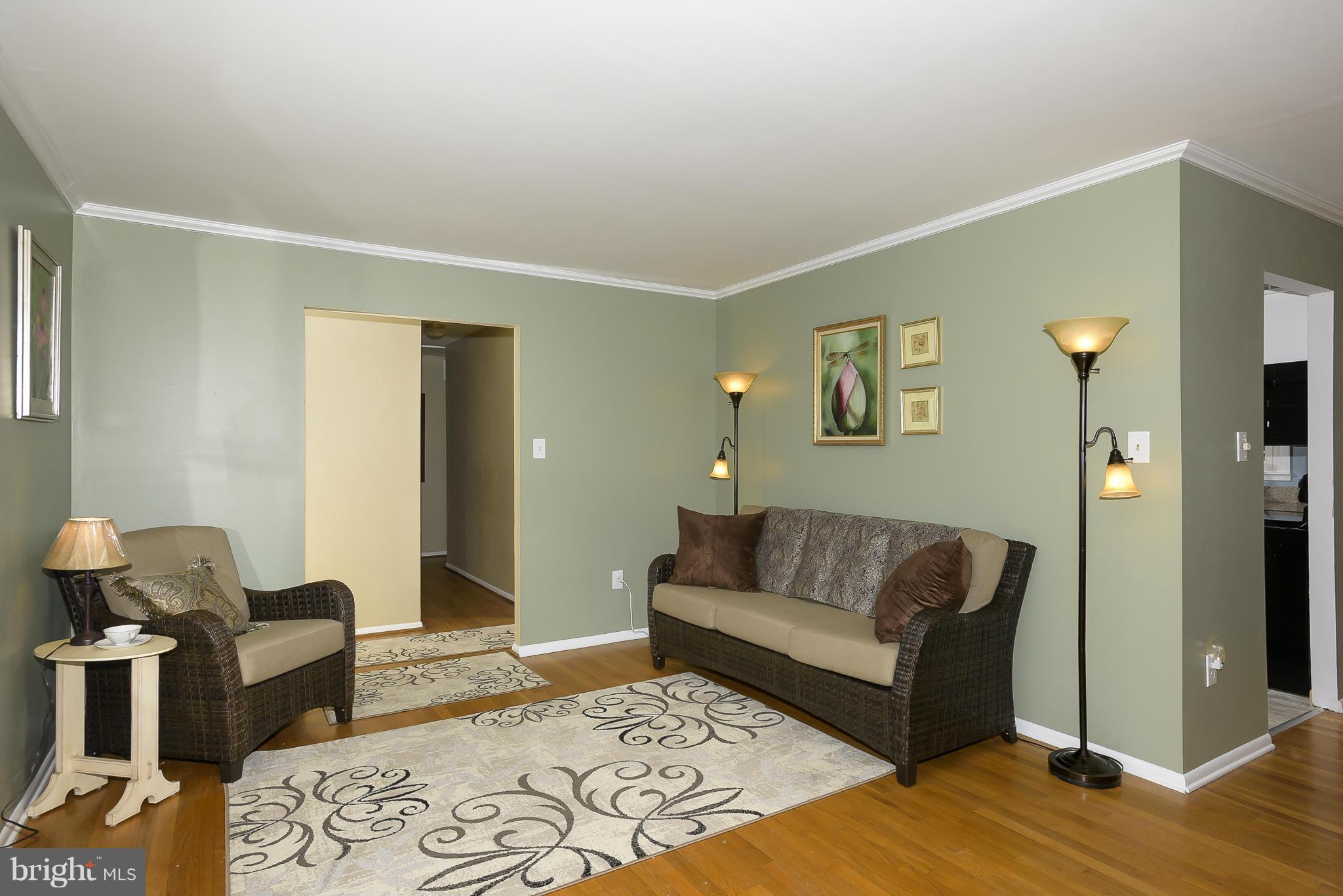 VALLEY MEADE - Residential