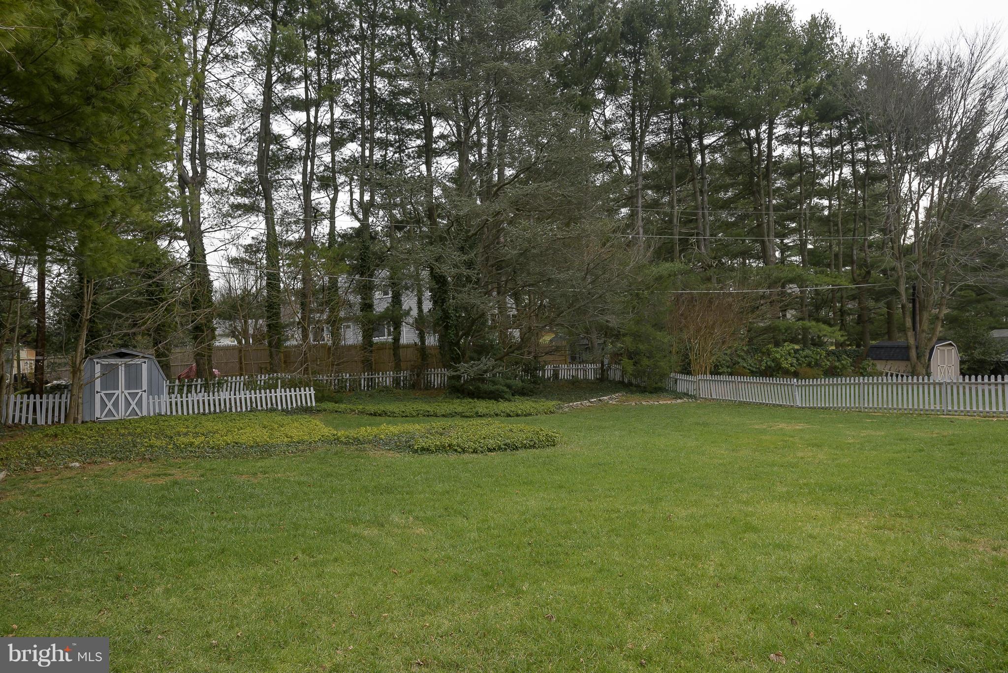 VALLEY MEADE - Residential