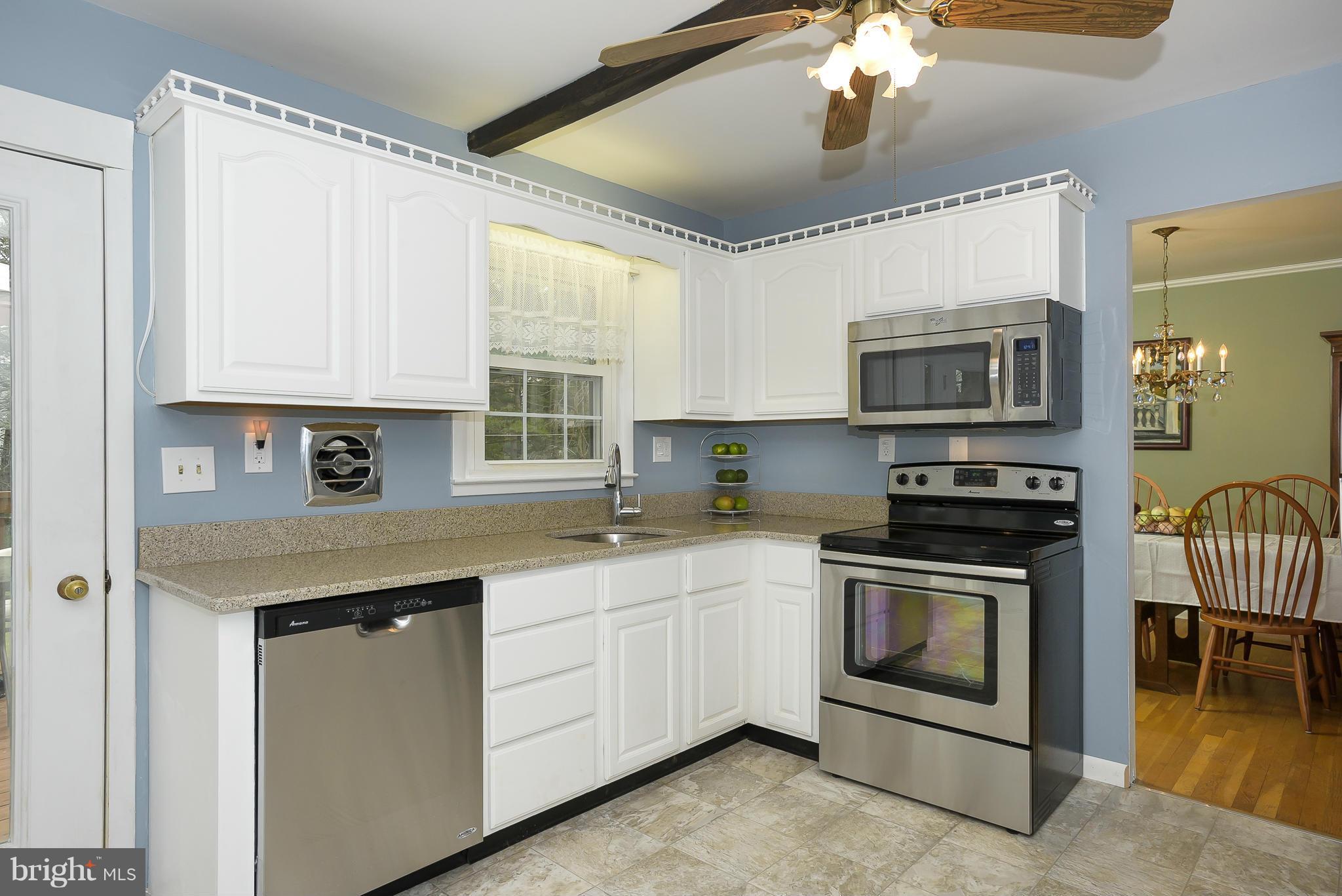 VALLEY MEADE - Residential