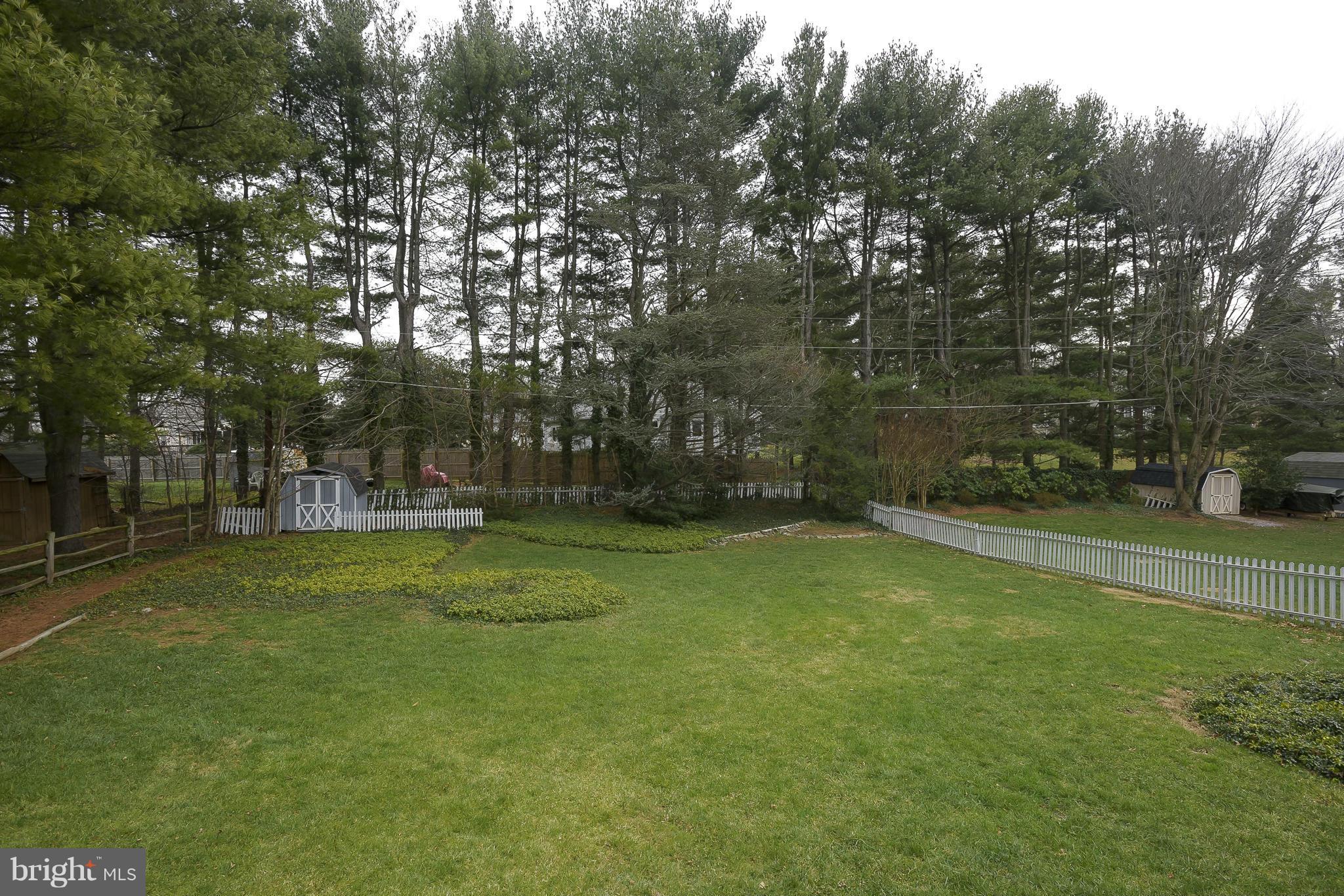 VALLEY MEADE - Residential