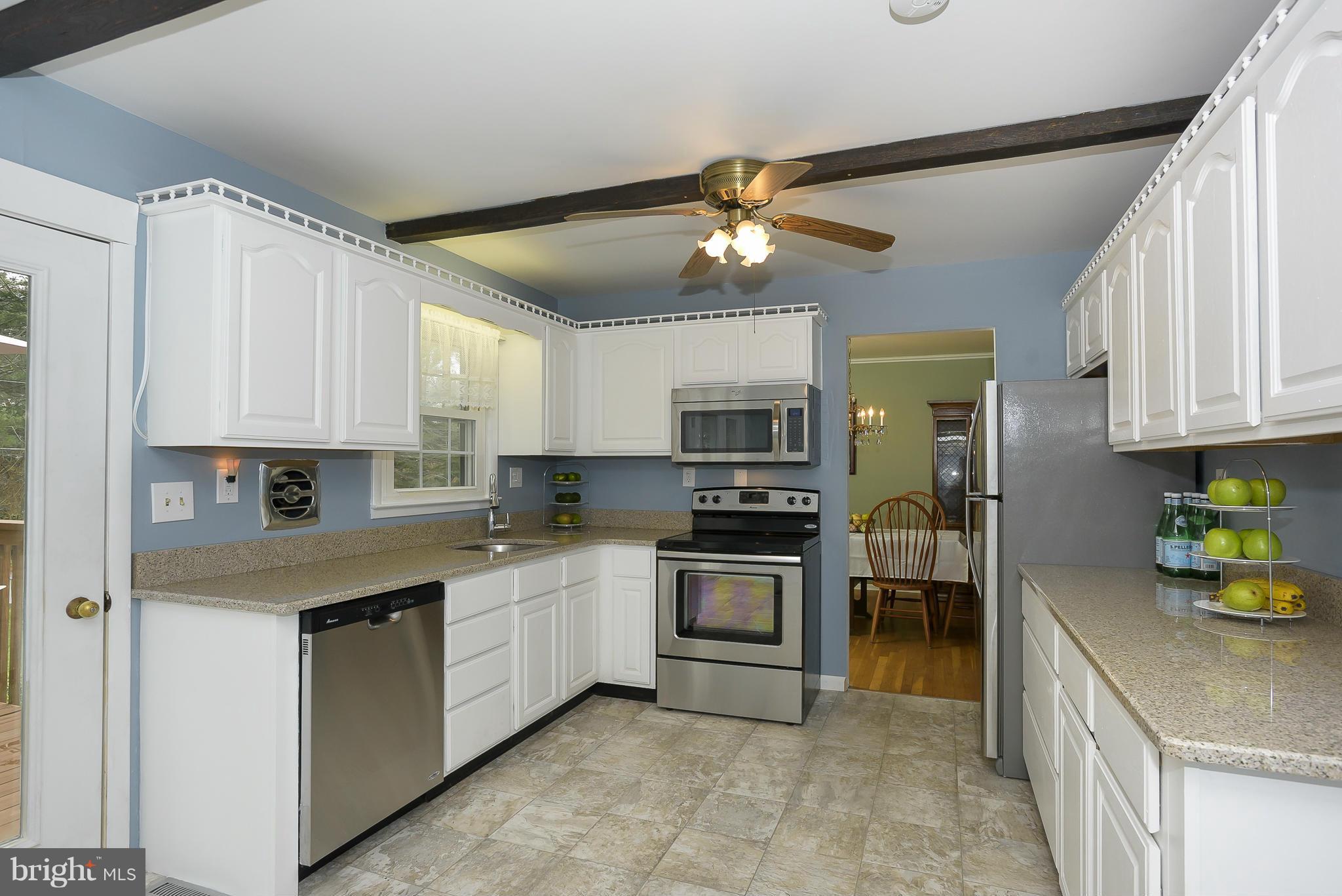 VALLEY MEADE - Residential