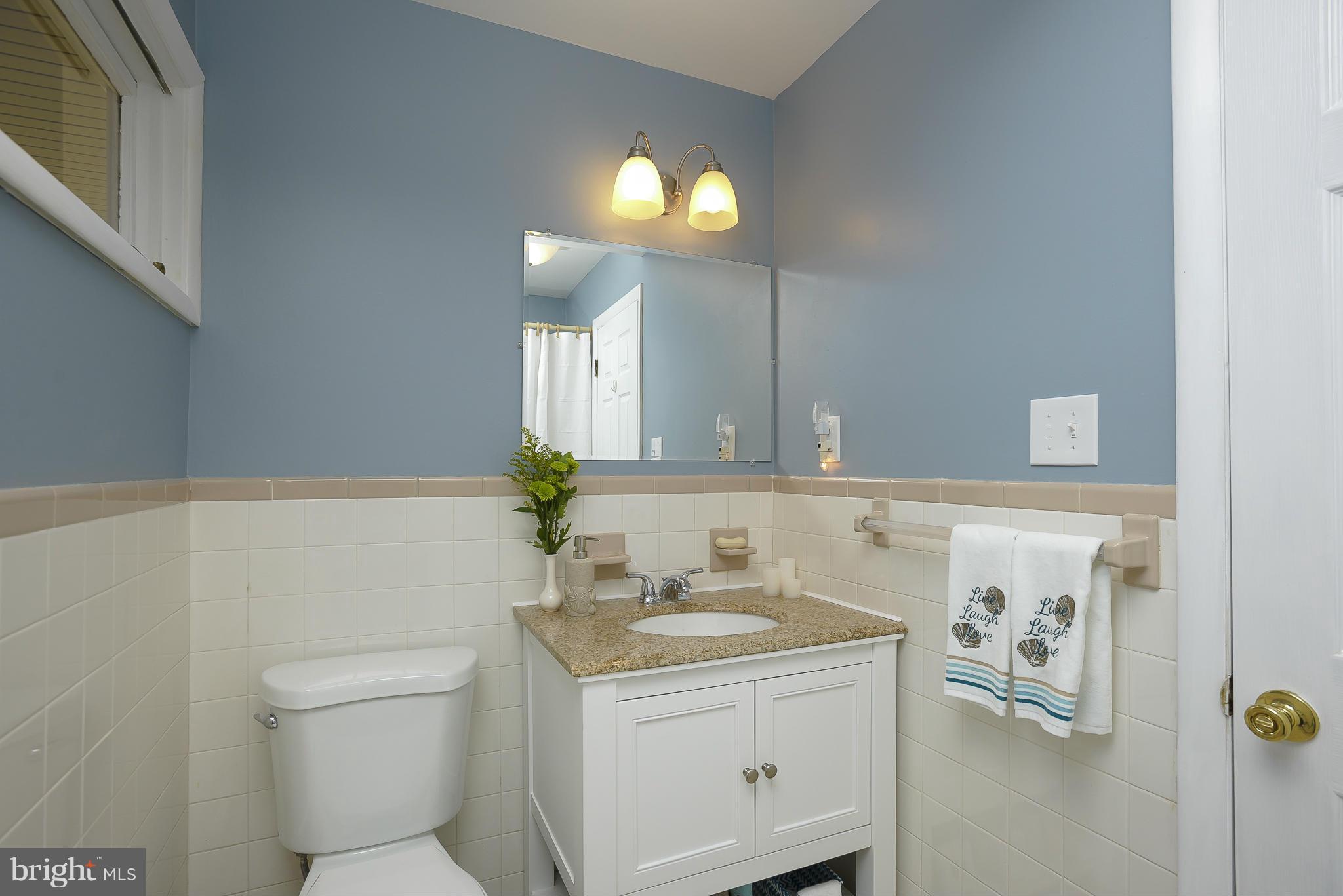 VALLEY MEADE - Residential