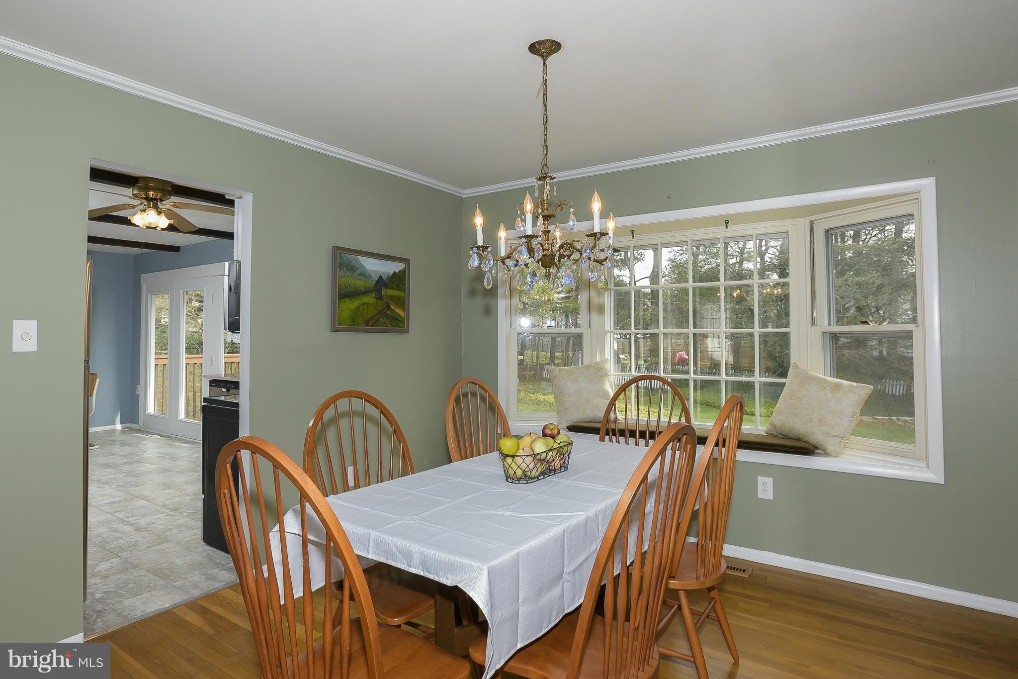 VALLEY MEADE - Residential