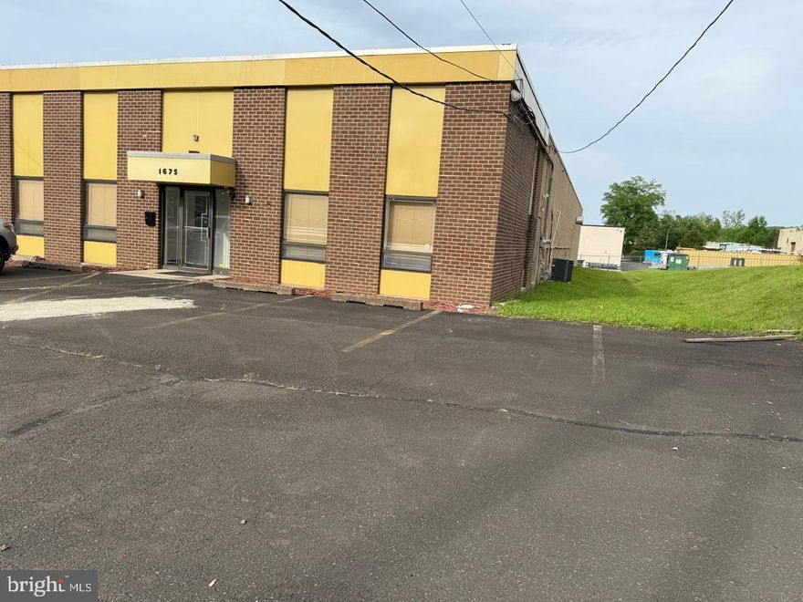 Property being sold as is, Buyer is responsible for all u and o from township!