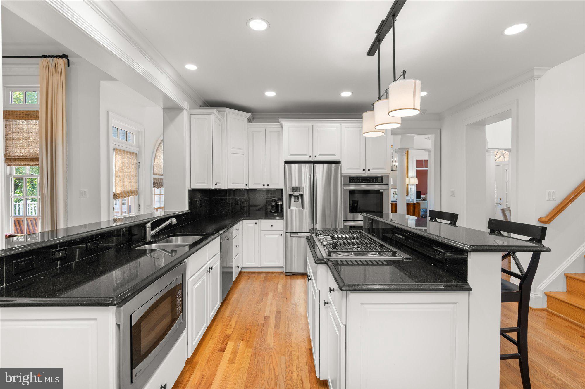 SAIGON - Residential