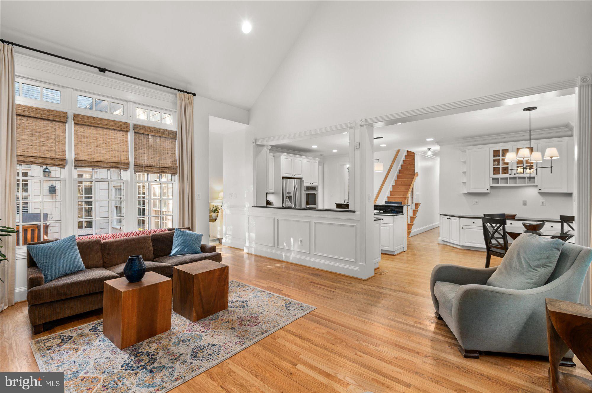 SAIGON - Residential