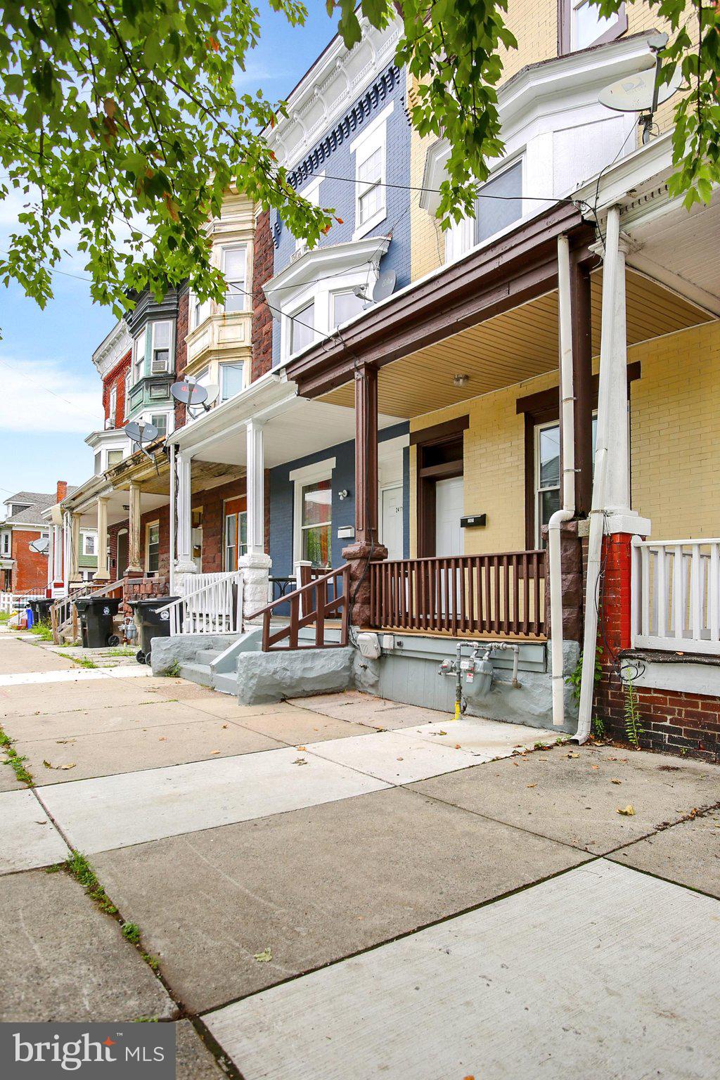 2409 N 6TH STREET