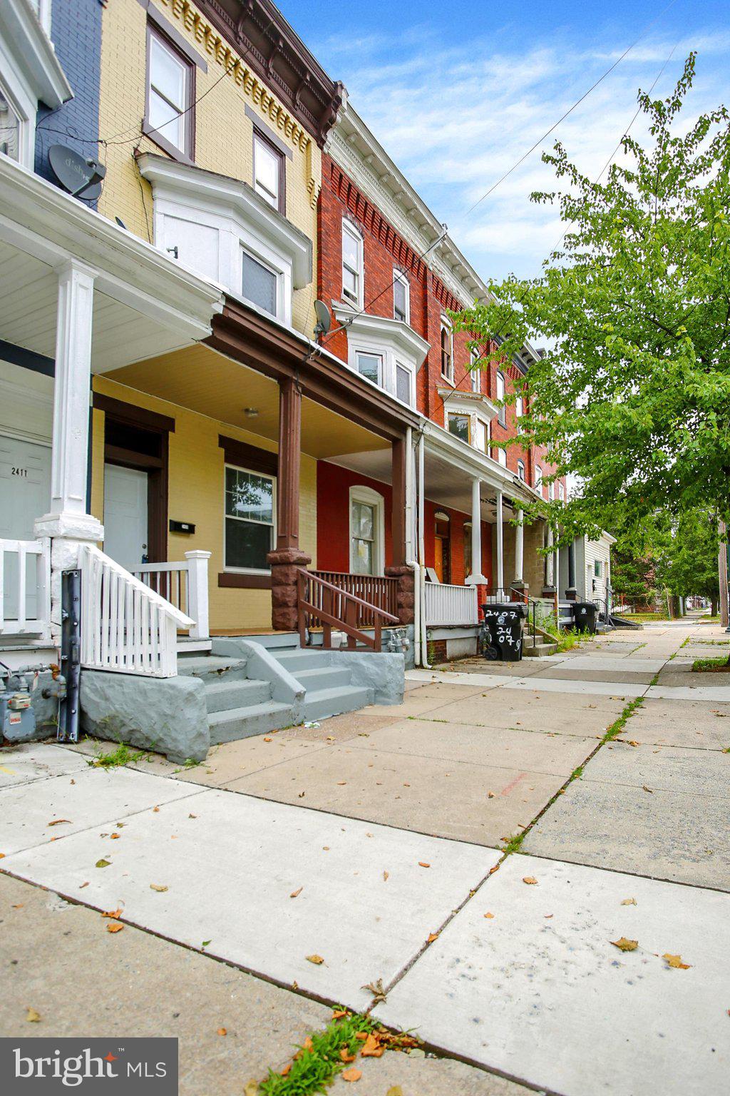 2409 N 6TH STREET