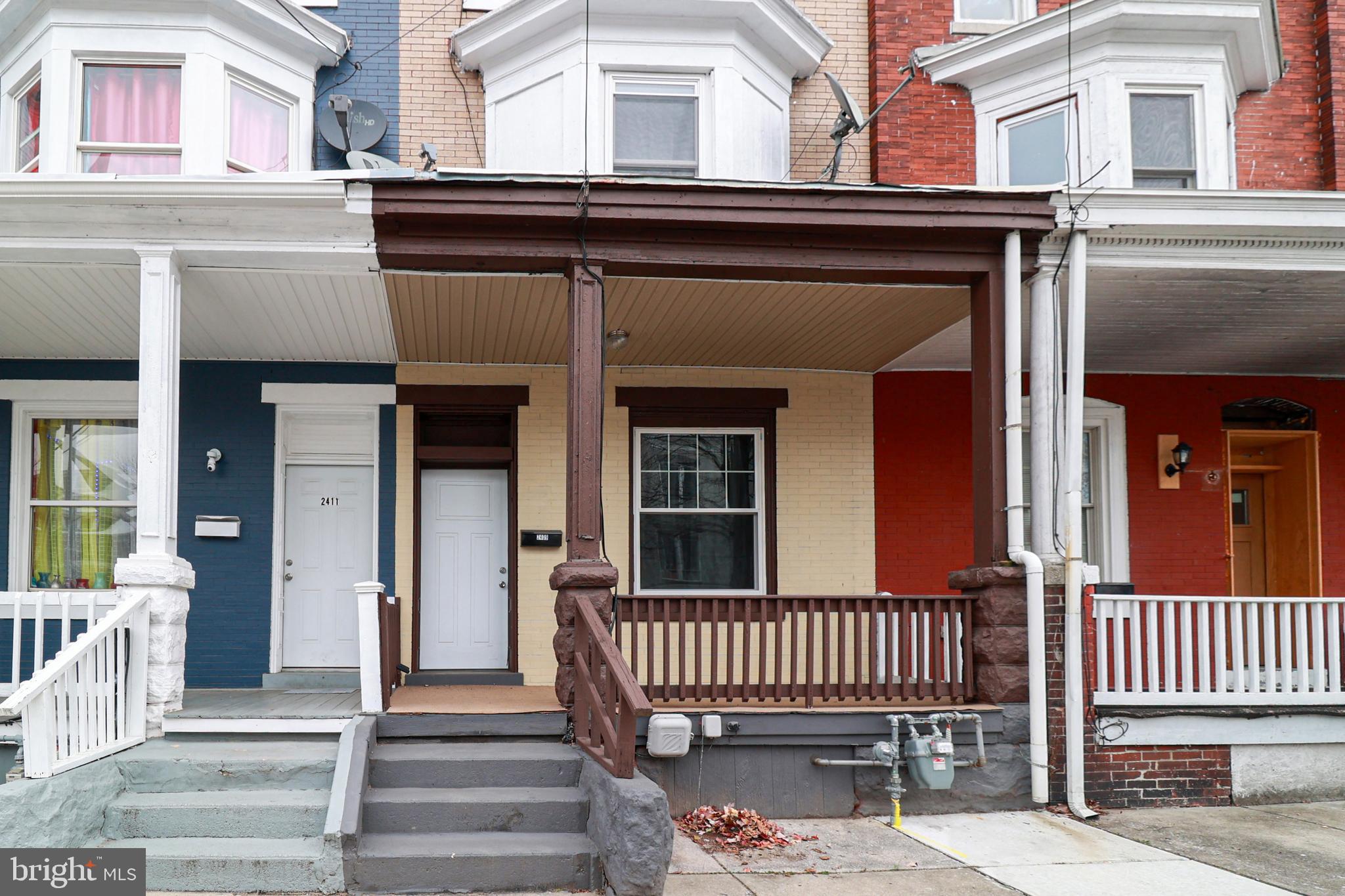 2409 N 6TH STREET