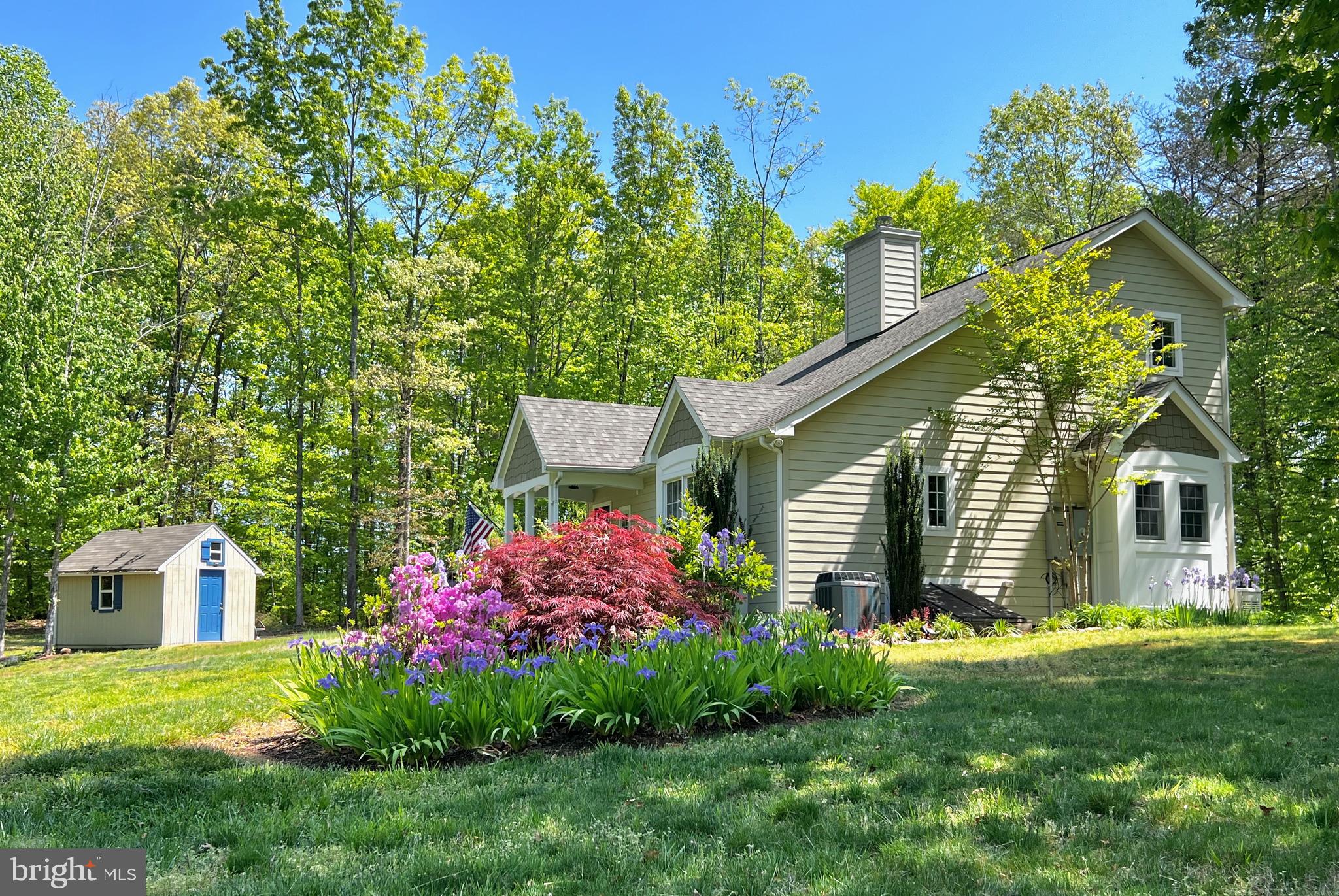 4601 S. BLUE RIDGE TURNPIKE