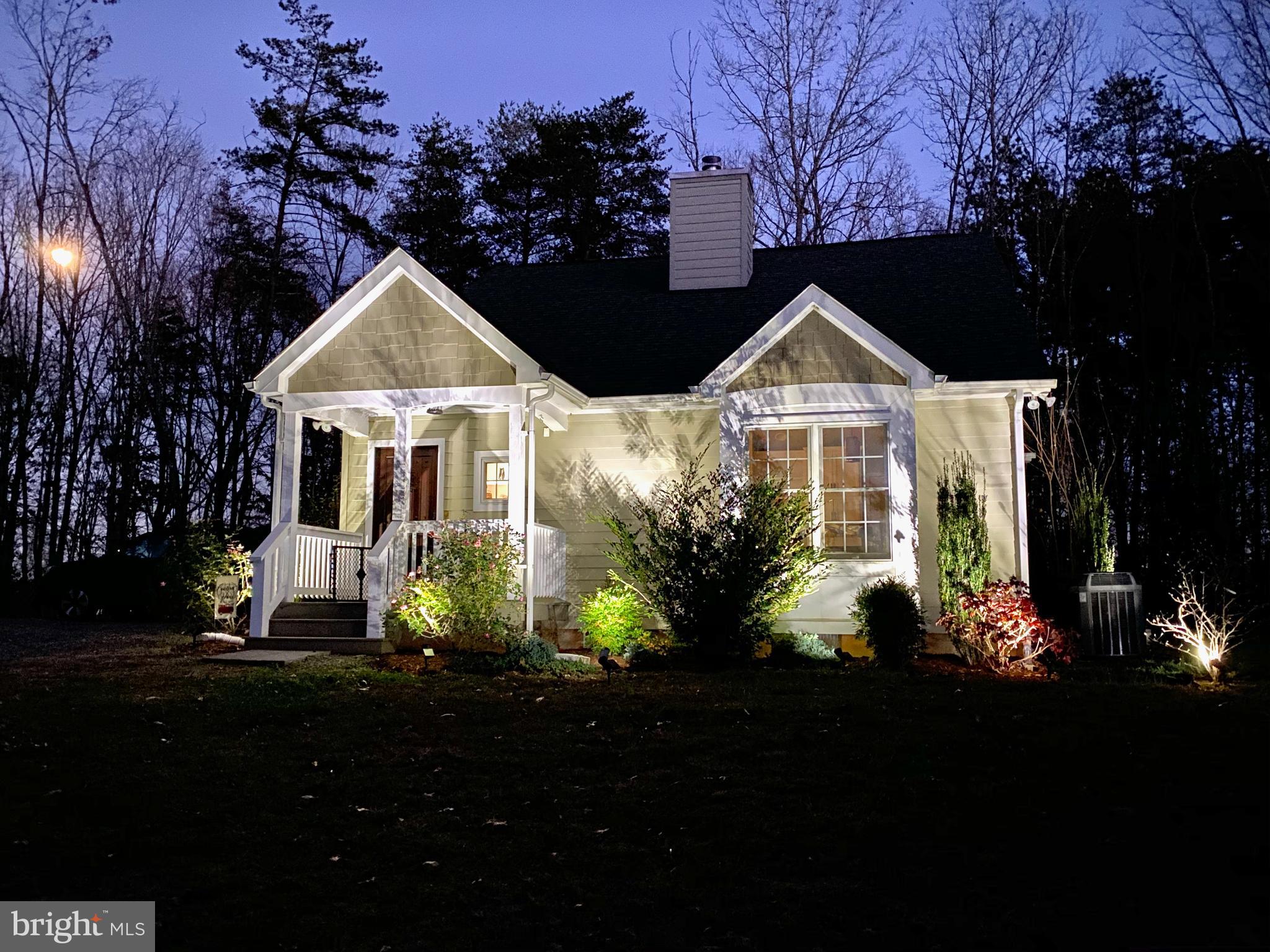 4601 S. BLUE RIDGE TURNPIKE