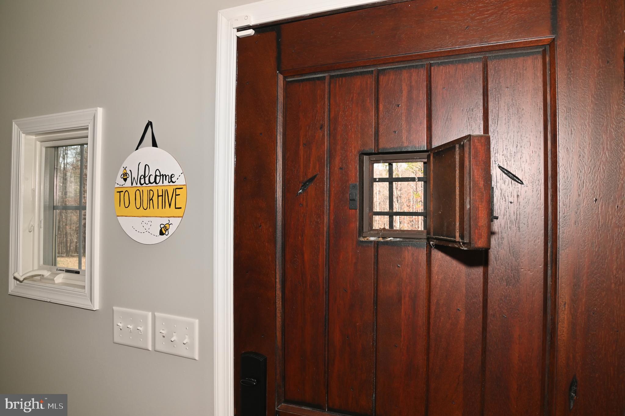 4601 S. BLUE RIDGE TURNPIKE