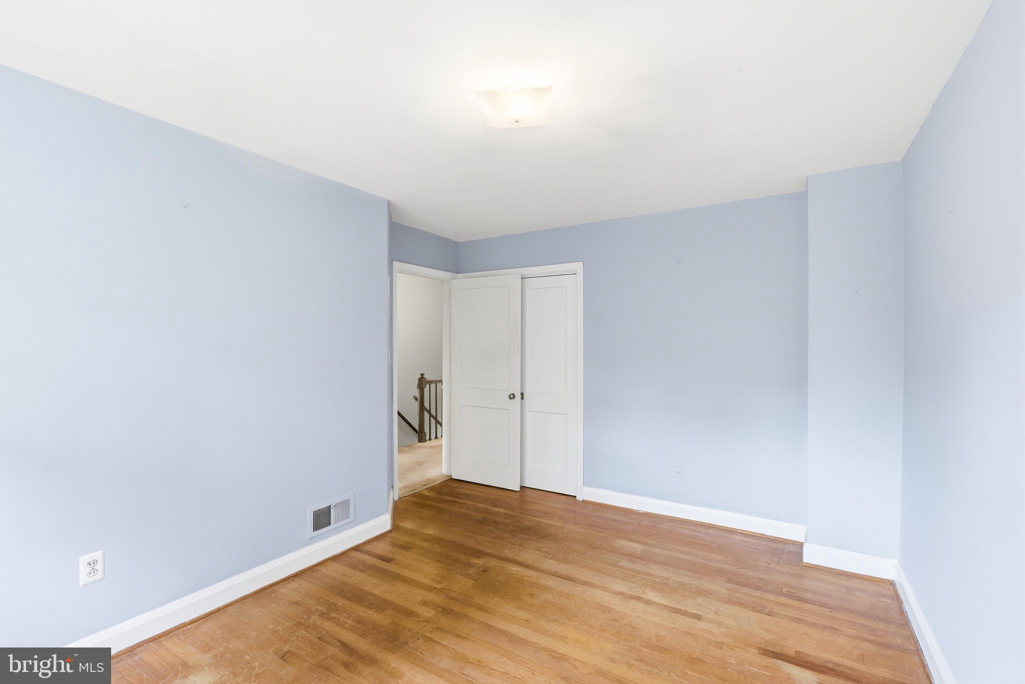 TOWSON PARK - Residential