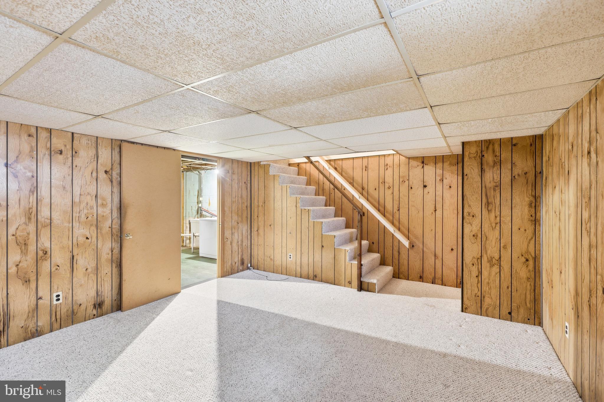 TOWSON PARK - Residential