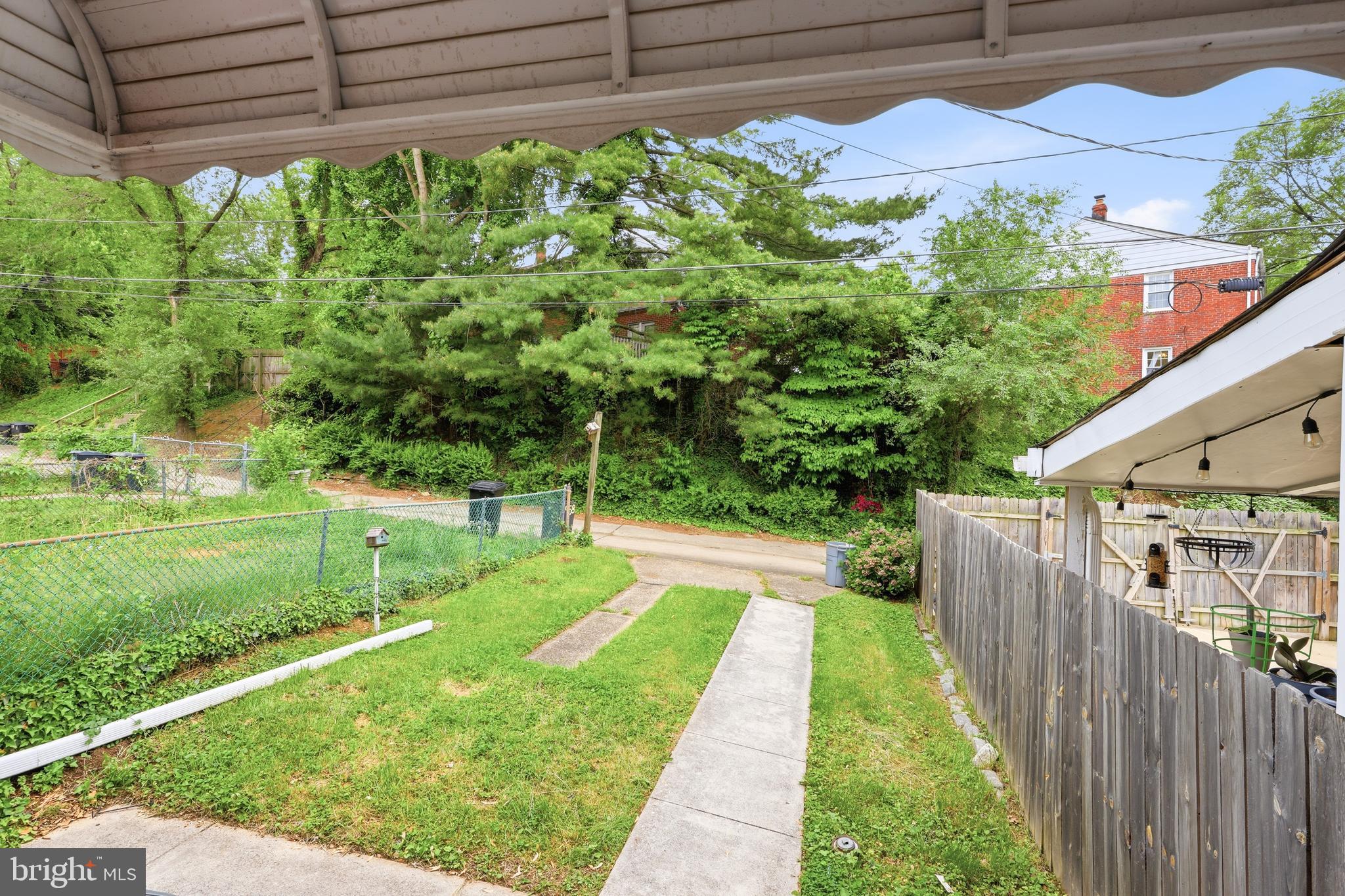 TOWSON PARK - Residential