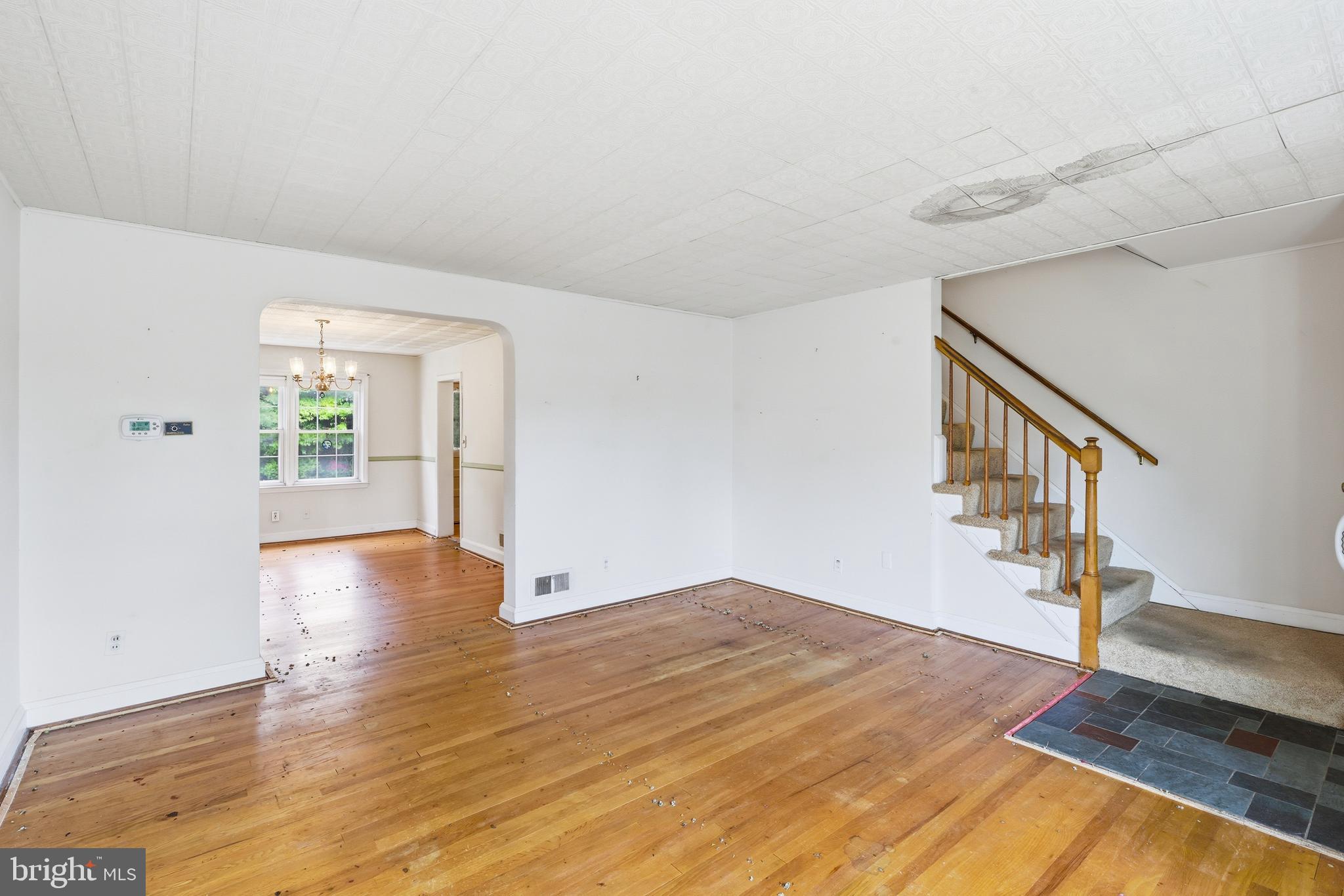 TOWSON PARK - Residential