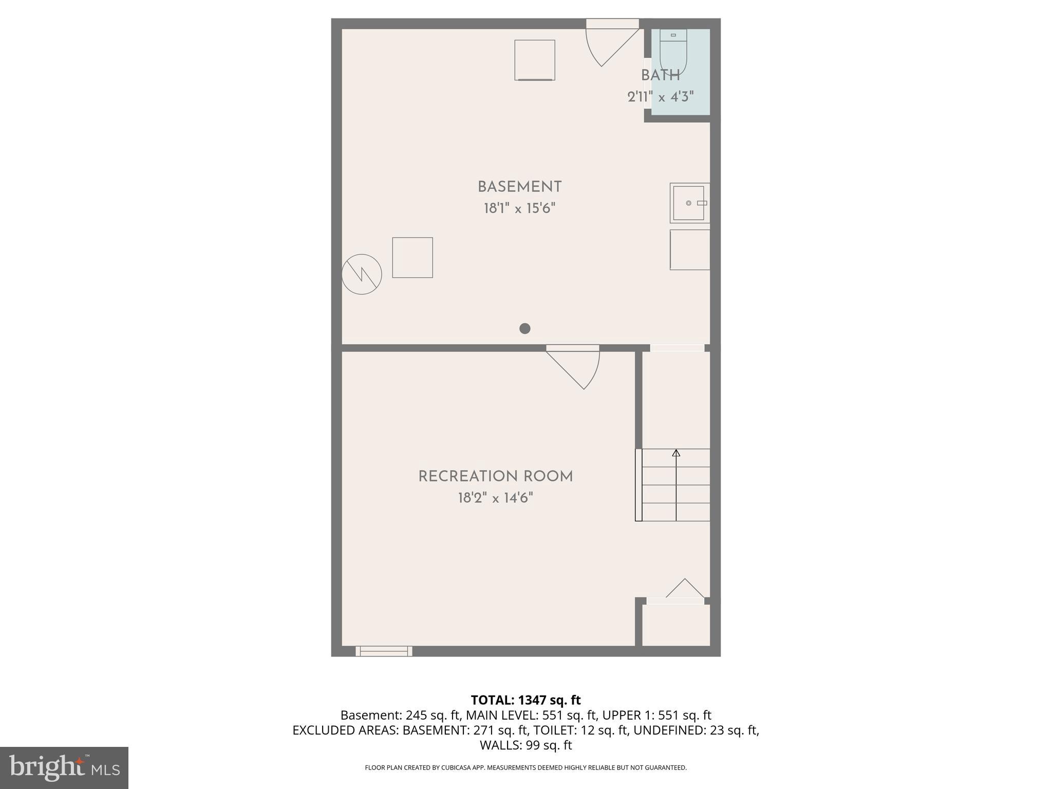TOWSON PARK - Residential