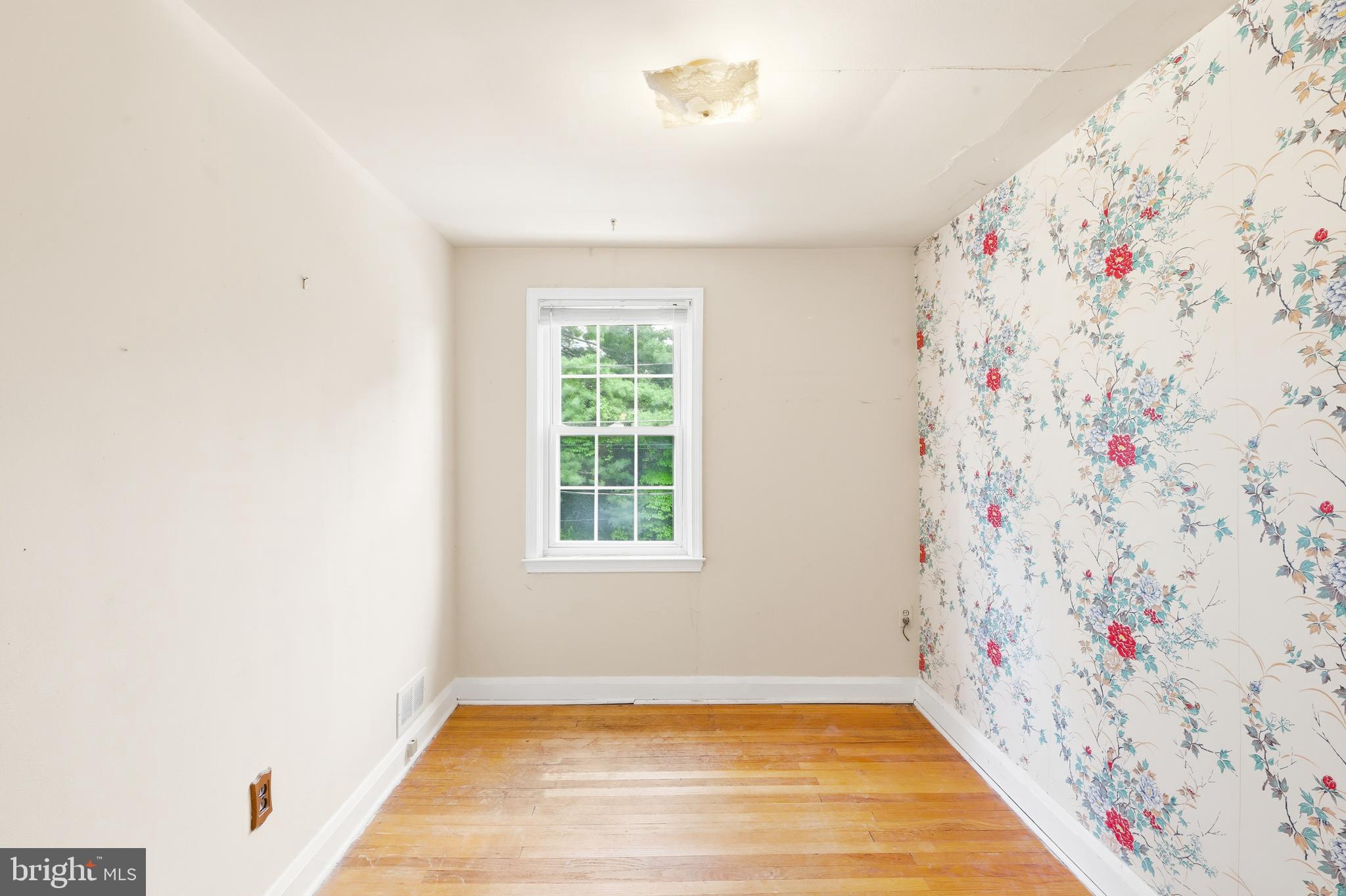 TOWSON PARK - Residential