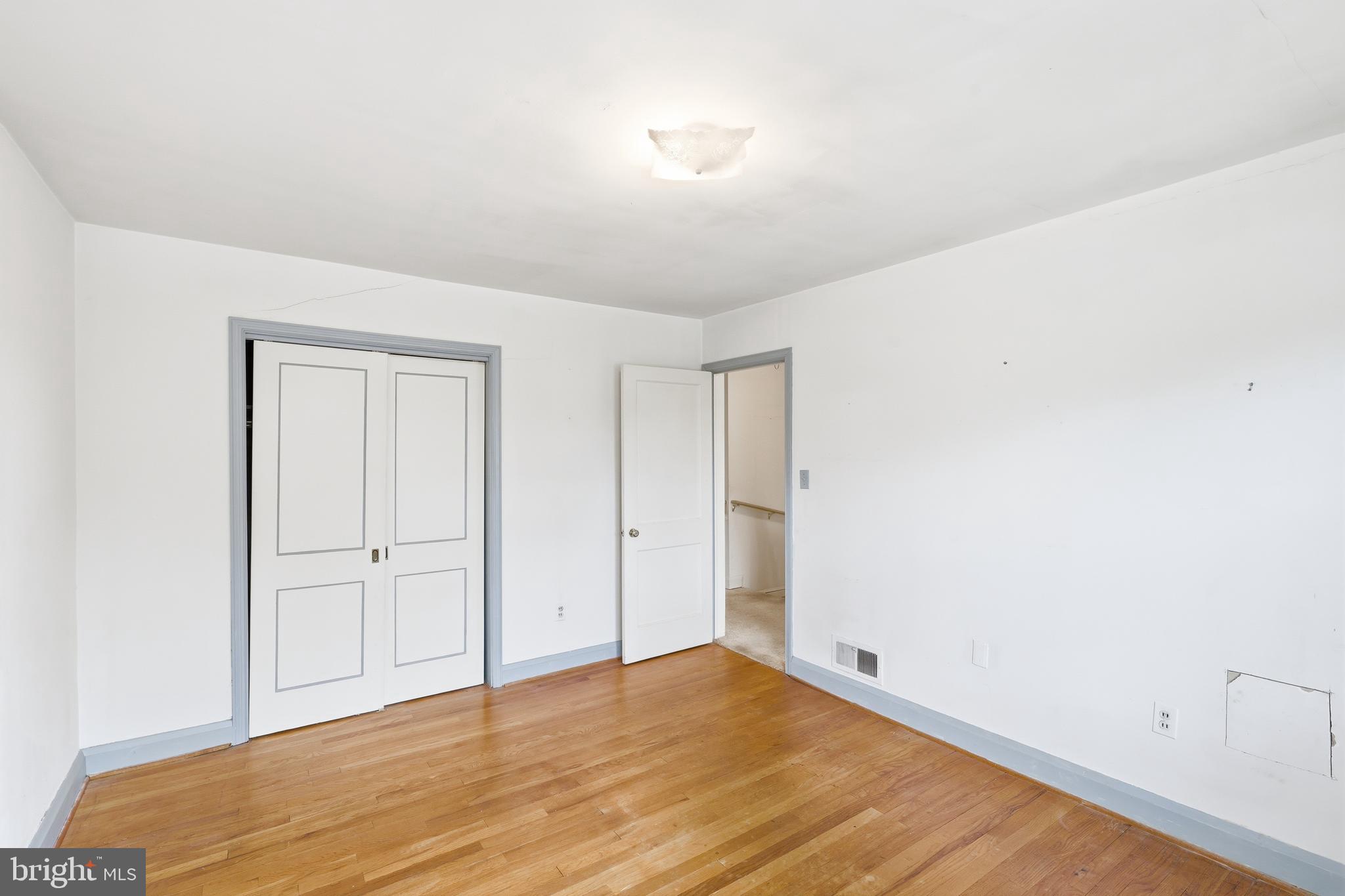 TOWSON PARK - Residential