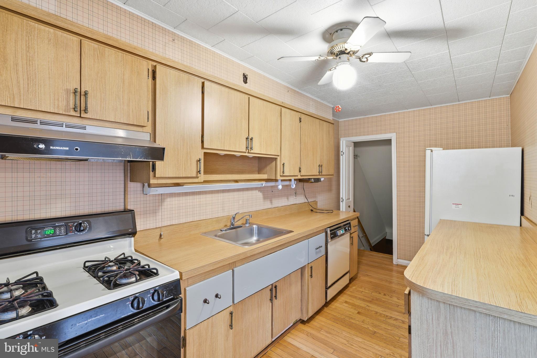 TOWSON PARK - Residential