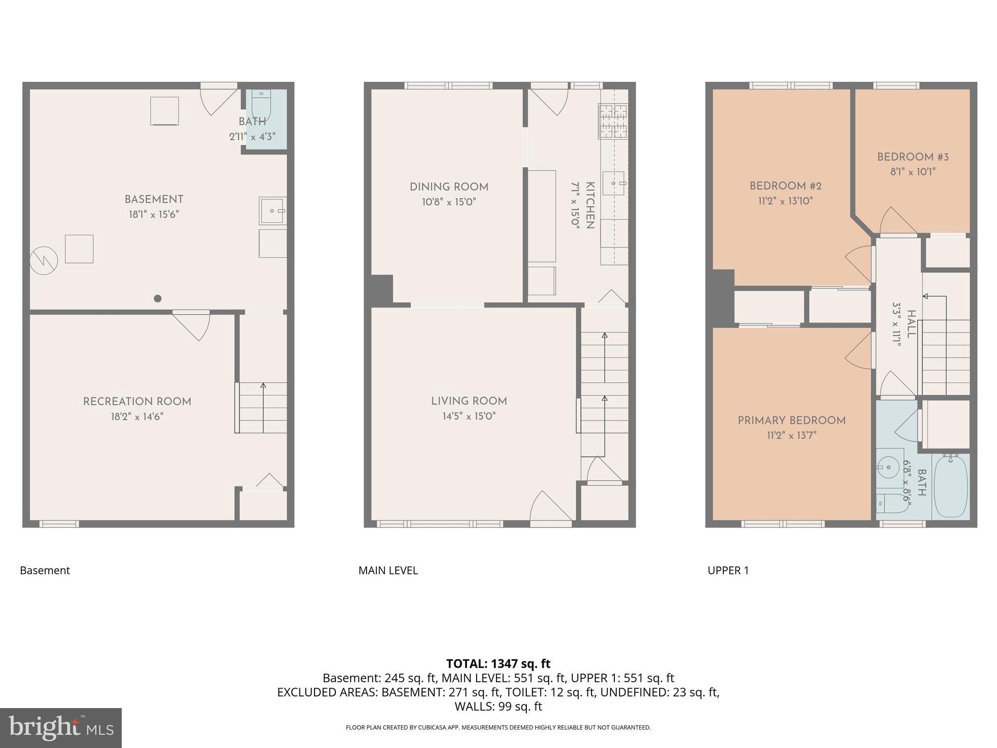 TOWSON PARK - Residential