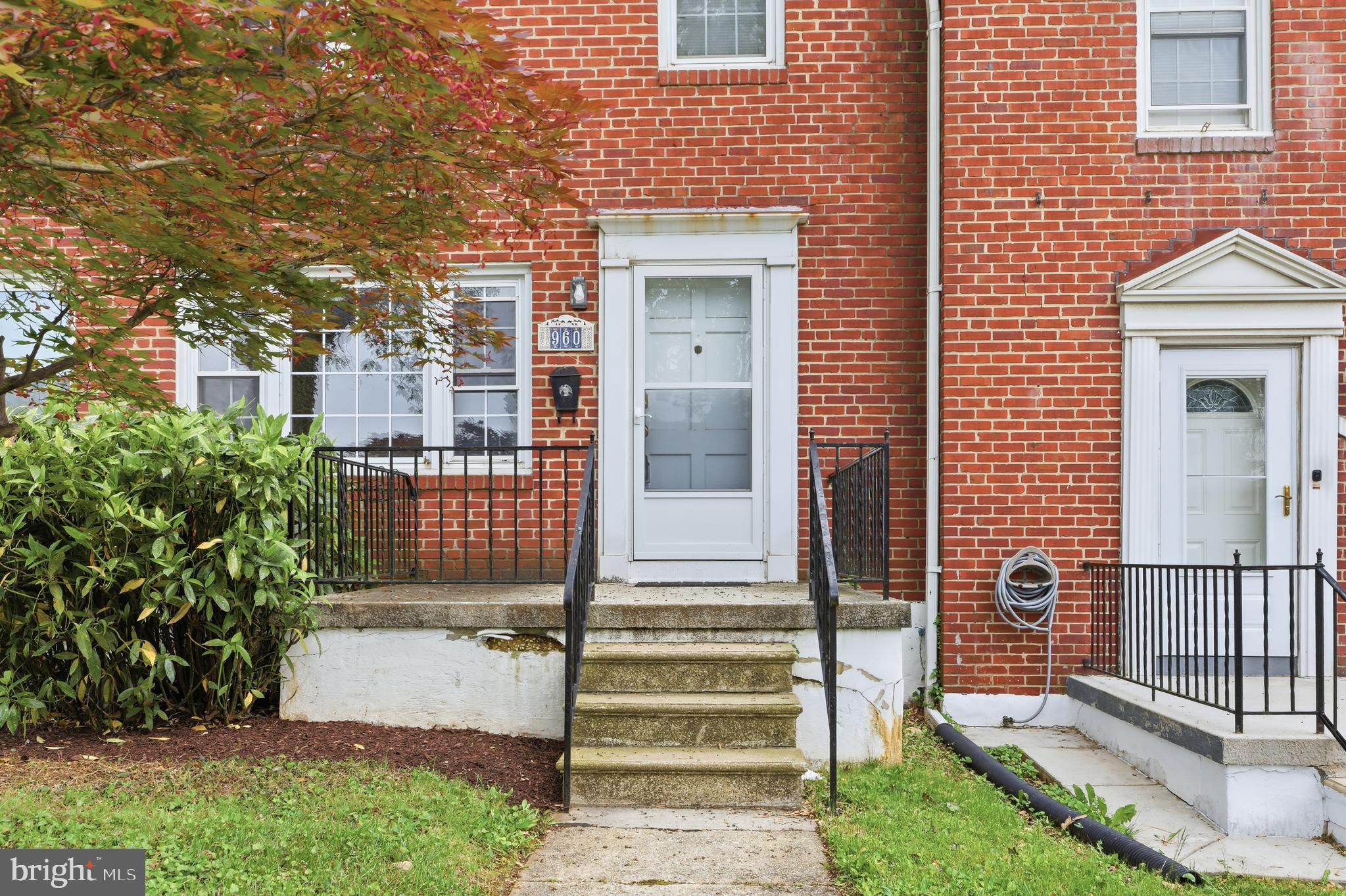 TOWSON PARK - Residential