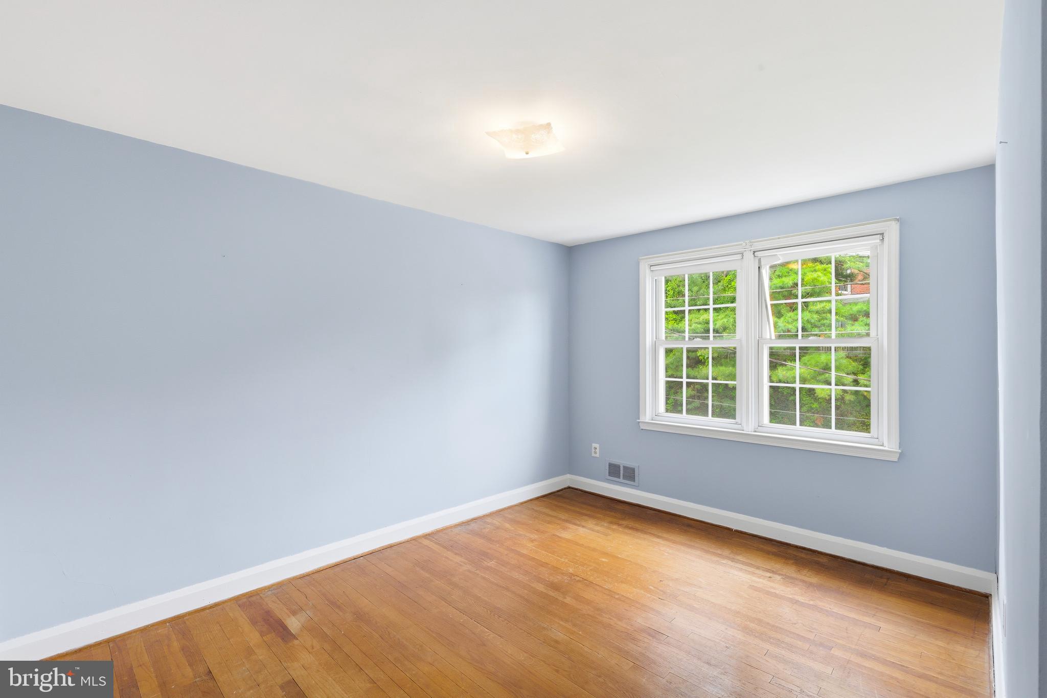 TOWSON PARK - Residential