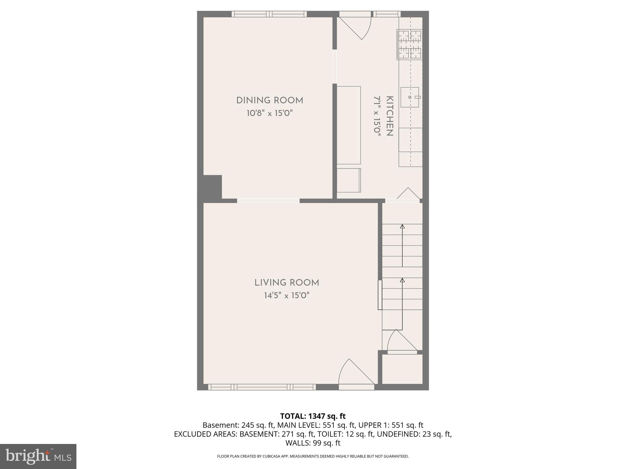 TOWSON PARK - Residential