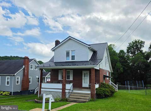 Homes For Sale - 512 Forester Avenue<br/> CUMBERLAND, MD 21502
