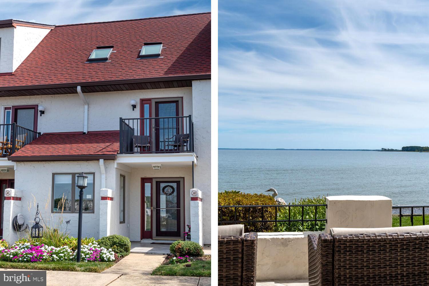 QUEENS LANDING - Residential