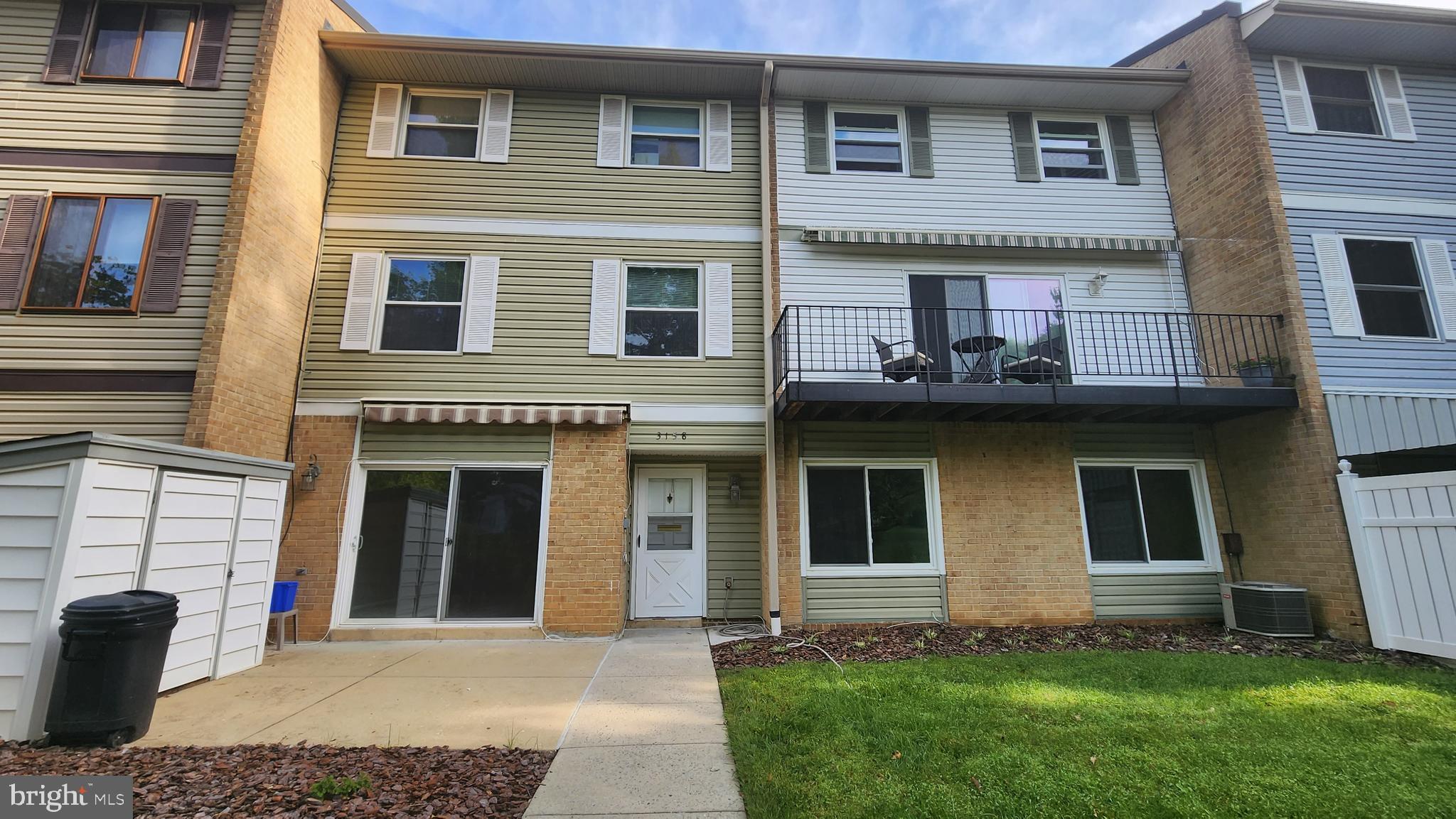 ROSSMOOR MUTUAL #11 - Residential