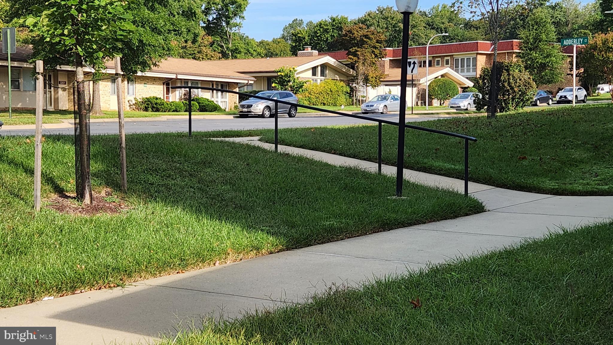 ROSSMOOR MUTUAL #11 - Residential