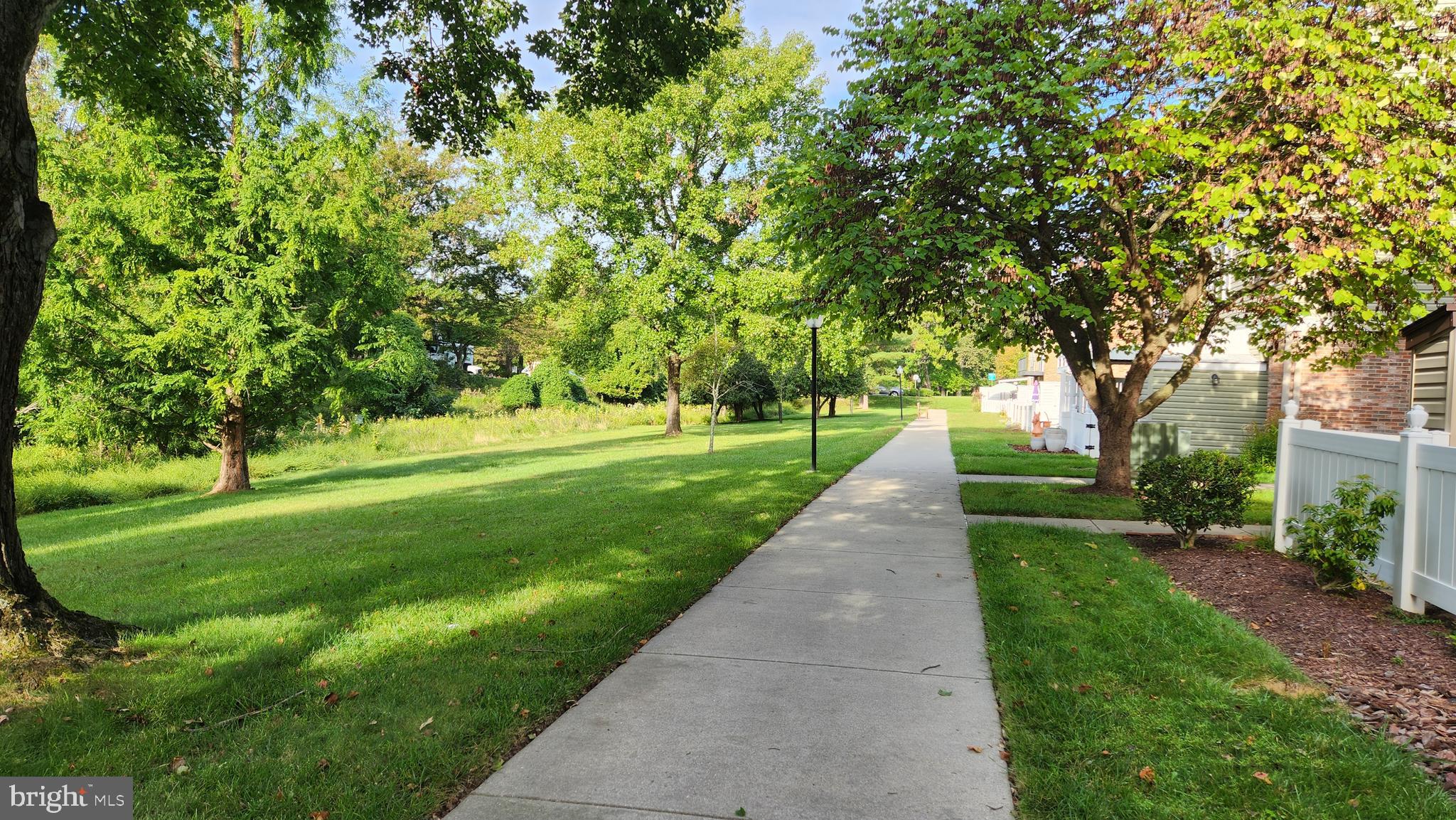 ROSSMOOR MUTUAL #11 - Residential