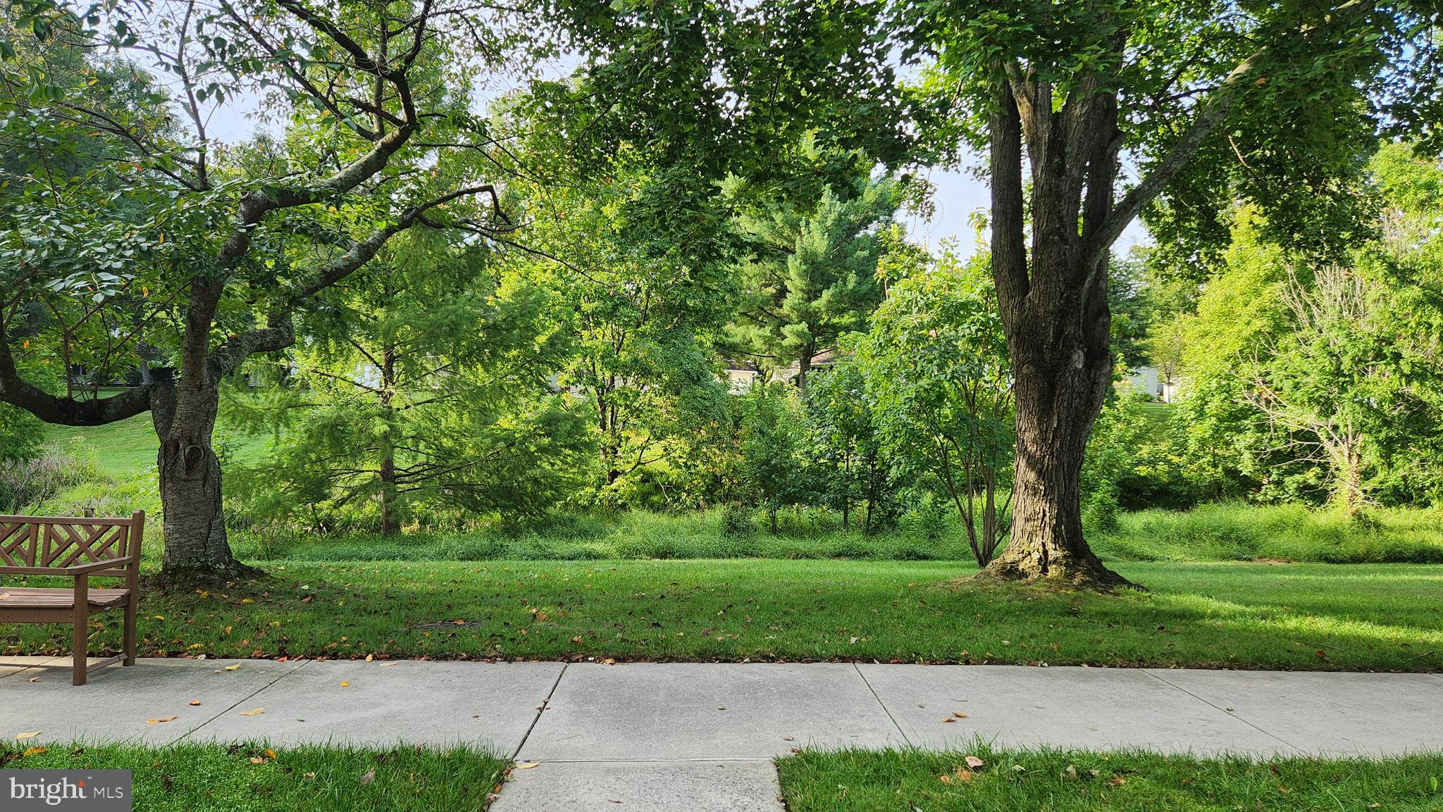 ROSSMOOR MUTUAL #11 - Residential