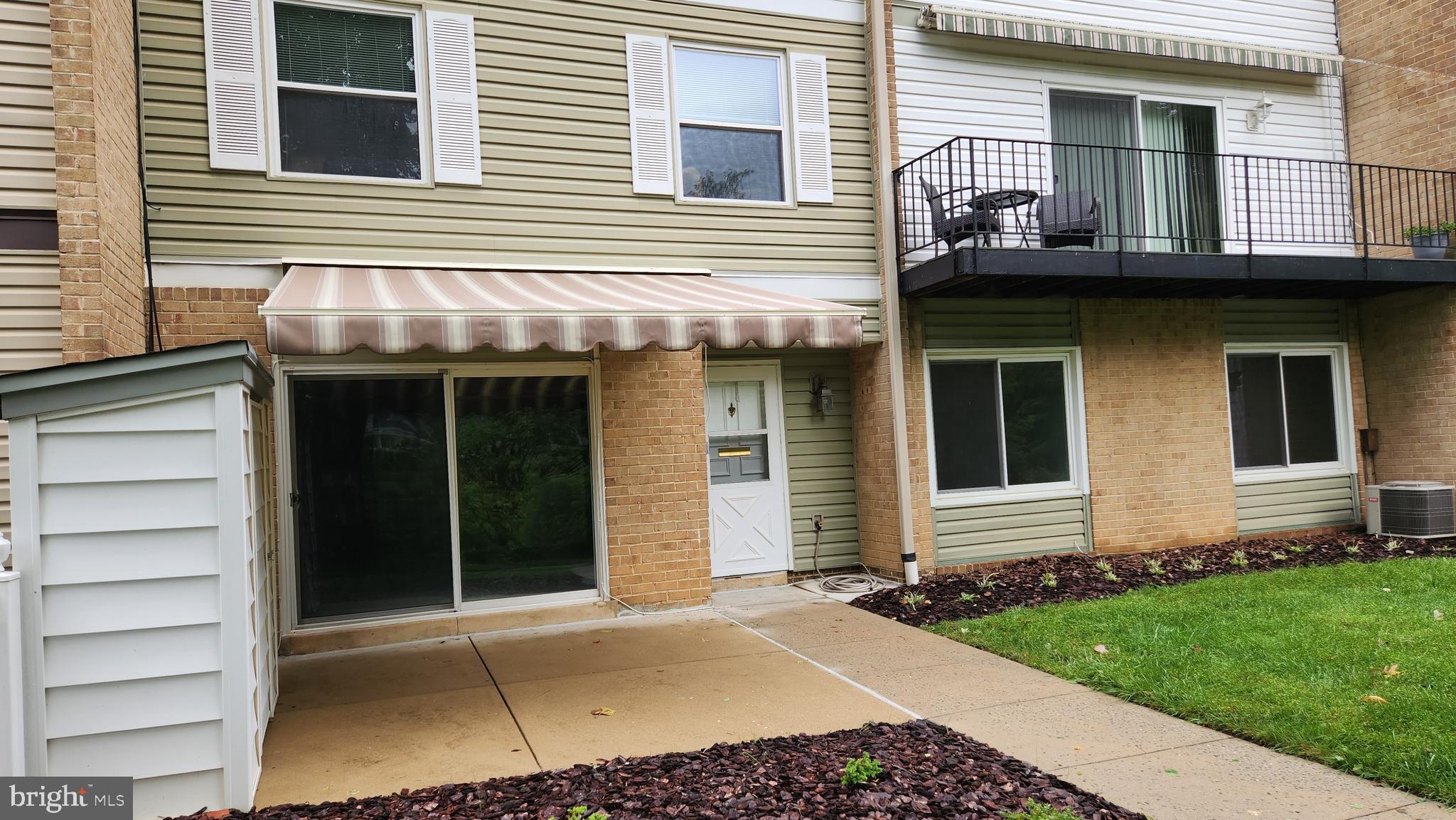 ROSSMOOR MUTUAL #11 - Residential