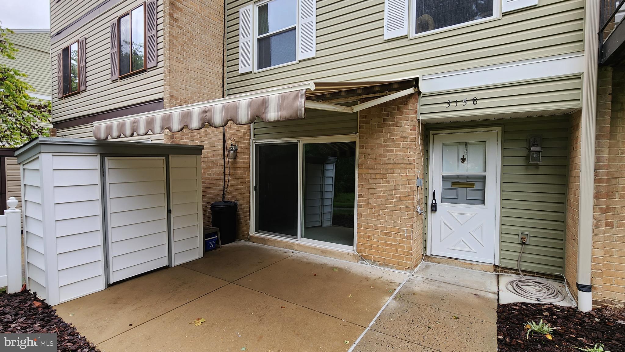 ROSSMOOR MUTUAL #11 - Residential