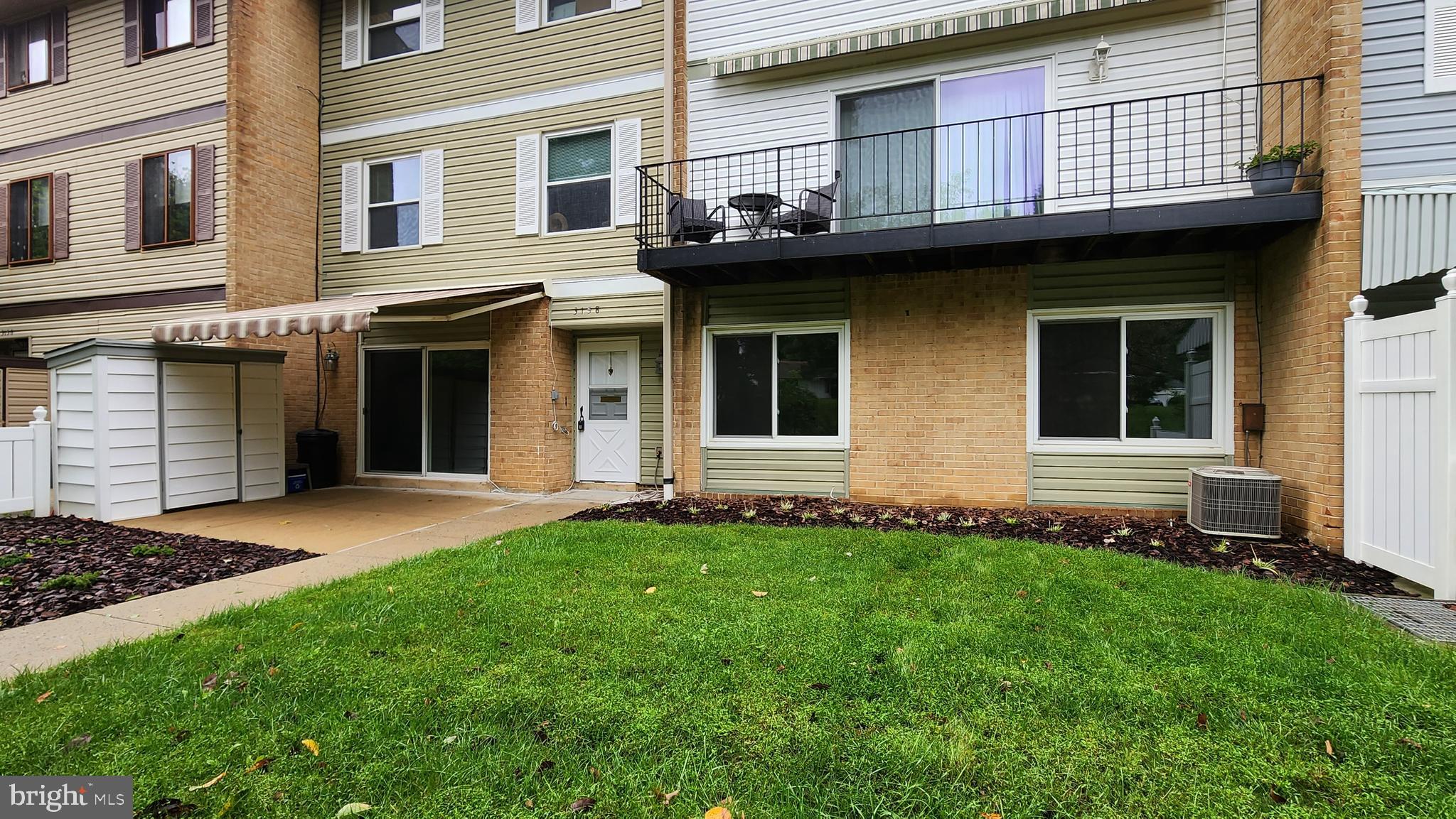 ROSSMOOR MUTUAL #11 - Residential