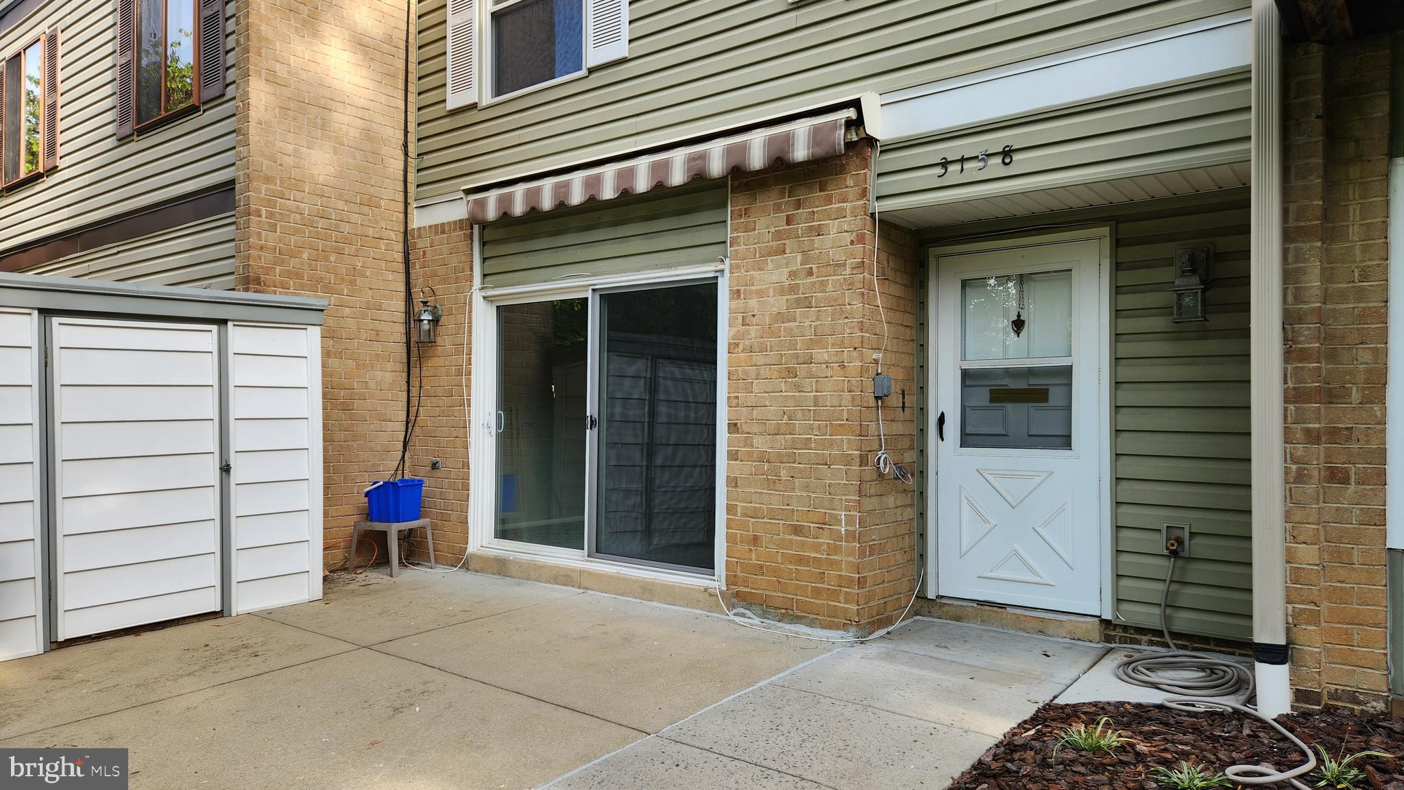 ROSSMOOR MUTUAL #11 - Residential